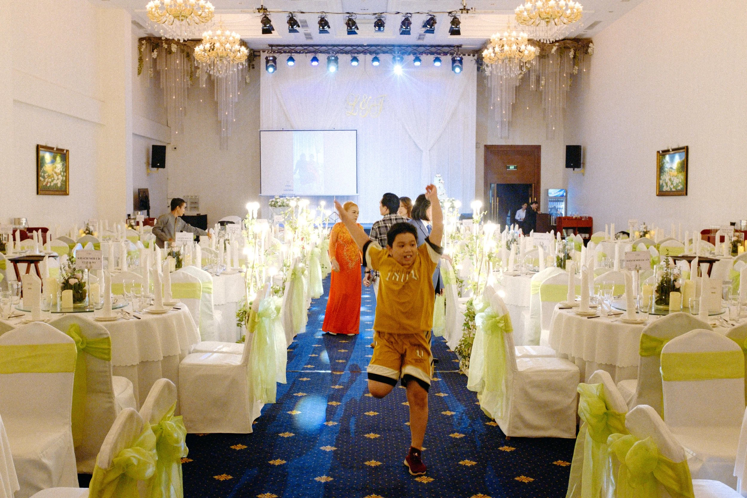 Thảo & Lâm , Wedding Ceremony in Sài Gòn — Pham Si Luan Photography (8)