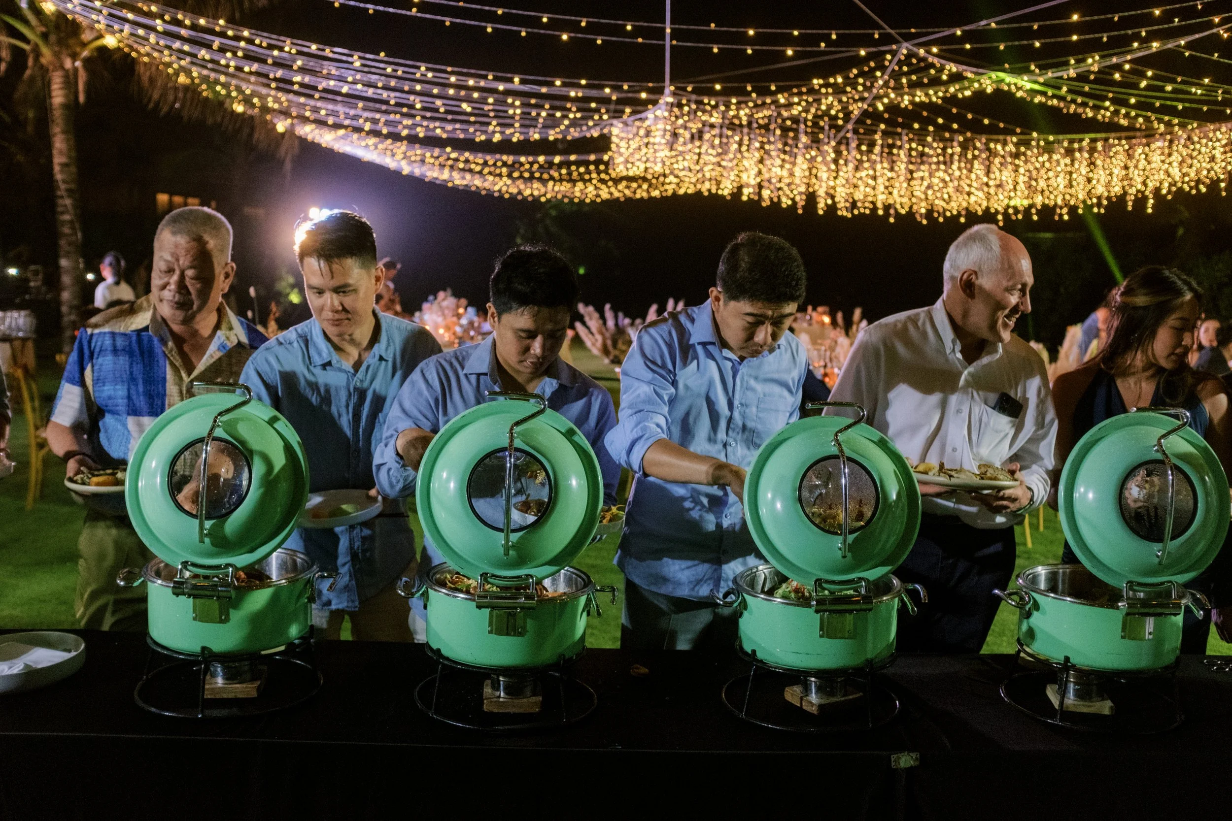 Thanh & Jo, Wedding Day in Quy Nhơn — Pham Si Luan Photography (129)