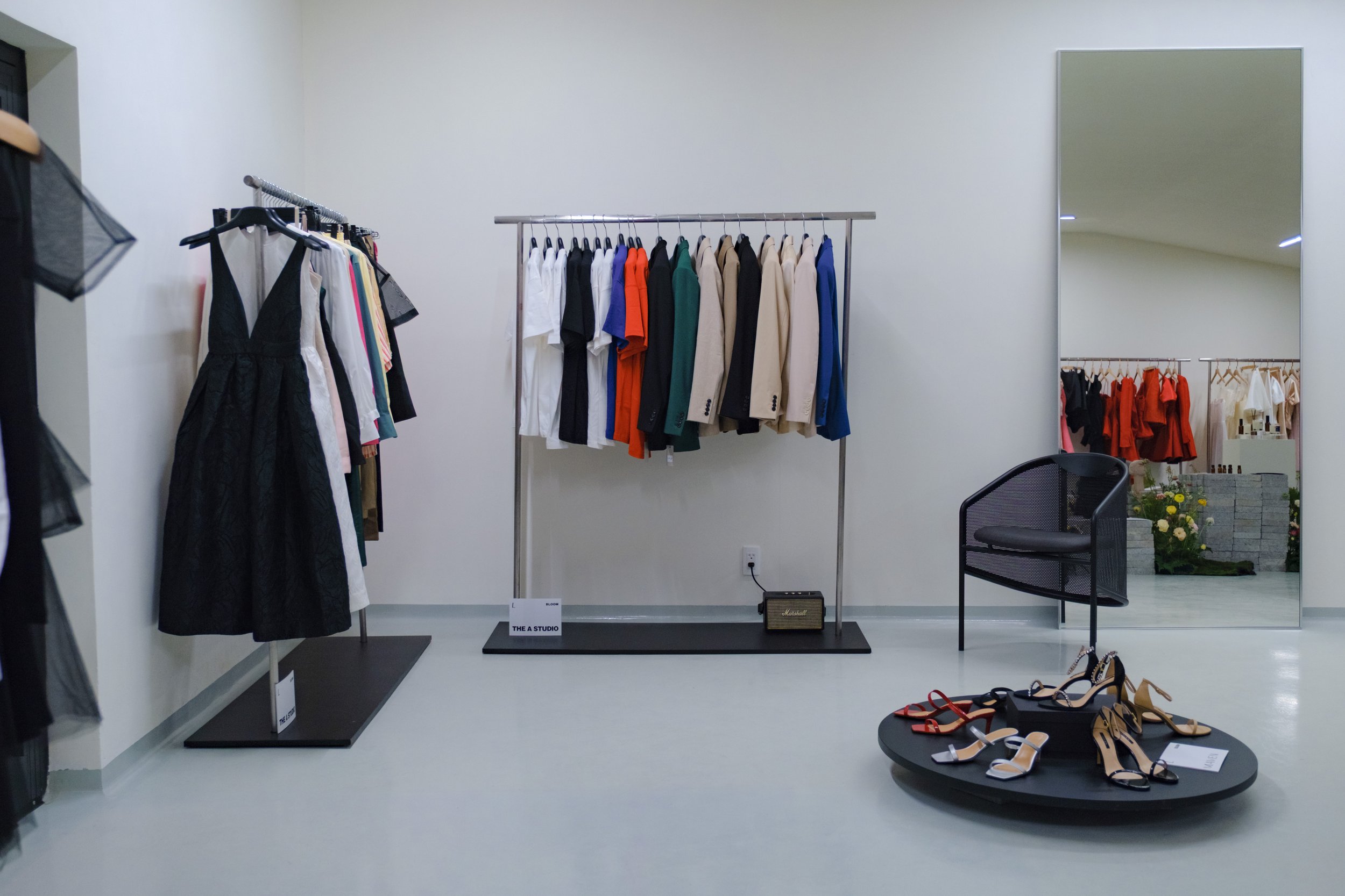 Grand Opening Night of Local Brand Studio in Thao Dien — Pham Si Luan Photography (16)