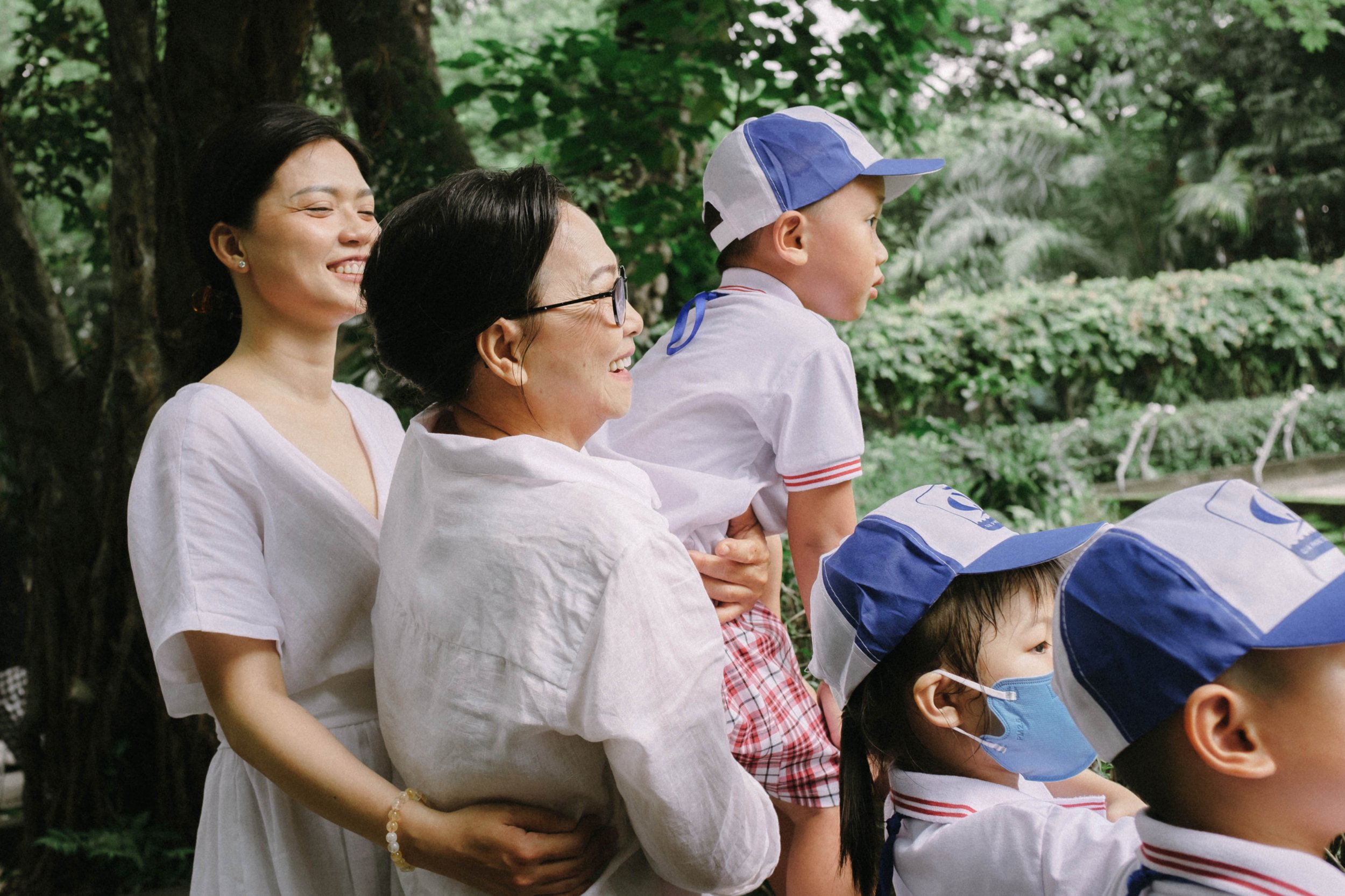 Chị Trang & Cô Năm — Pham Si Luan Photography (14)