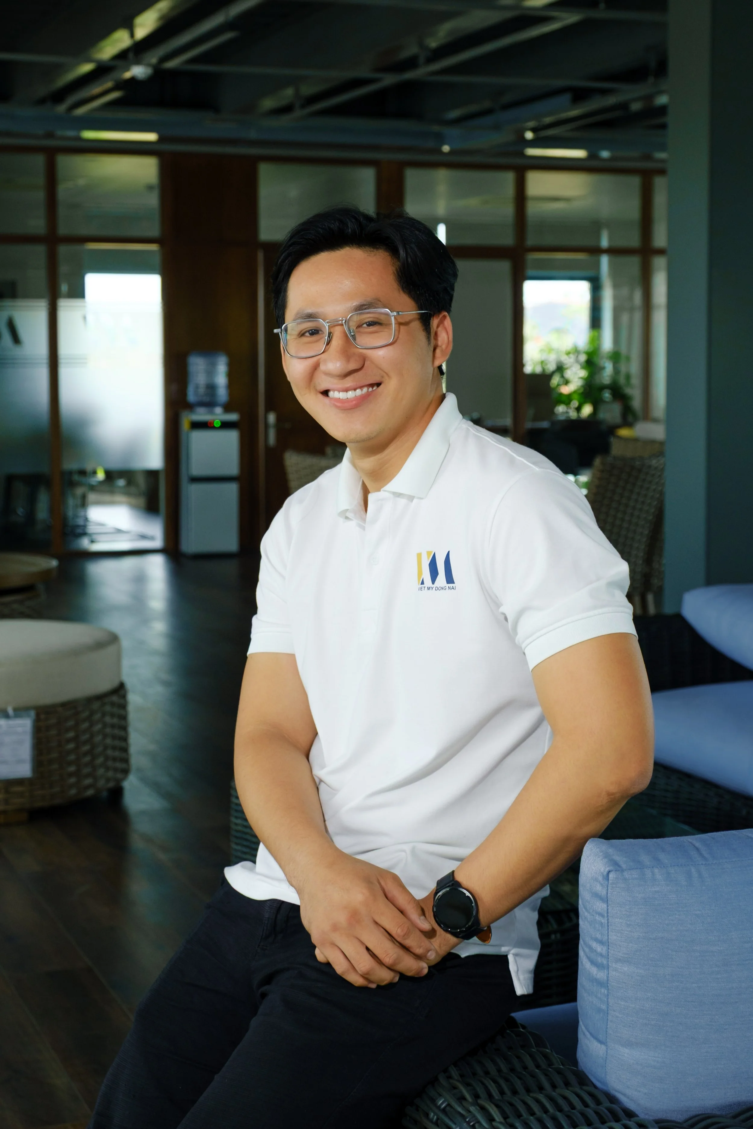 Corporate Portraits of VMD JSC's Leadership and Office — Pham Si Luan Photography (17)