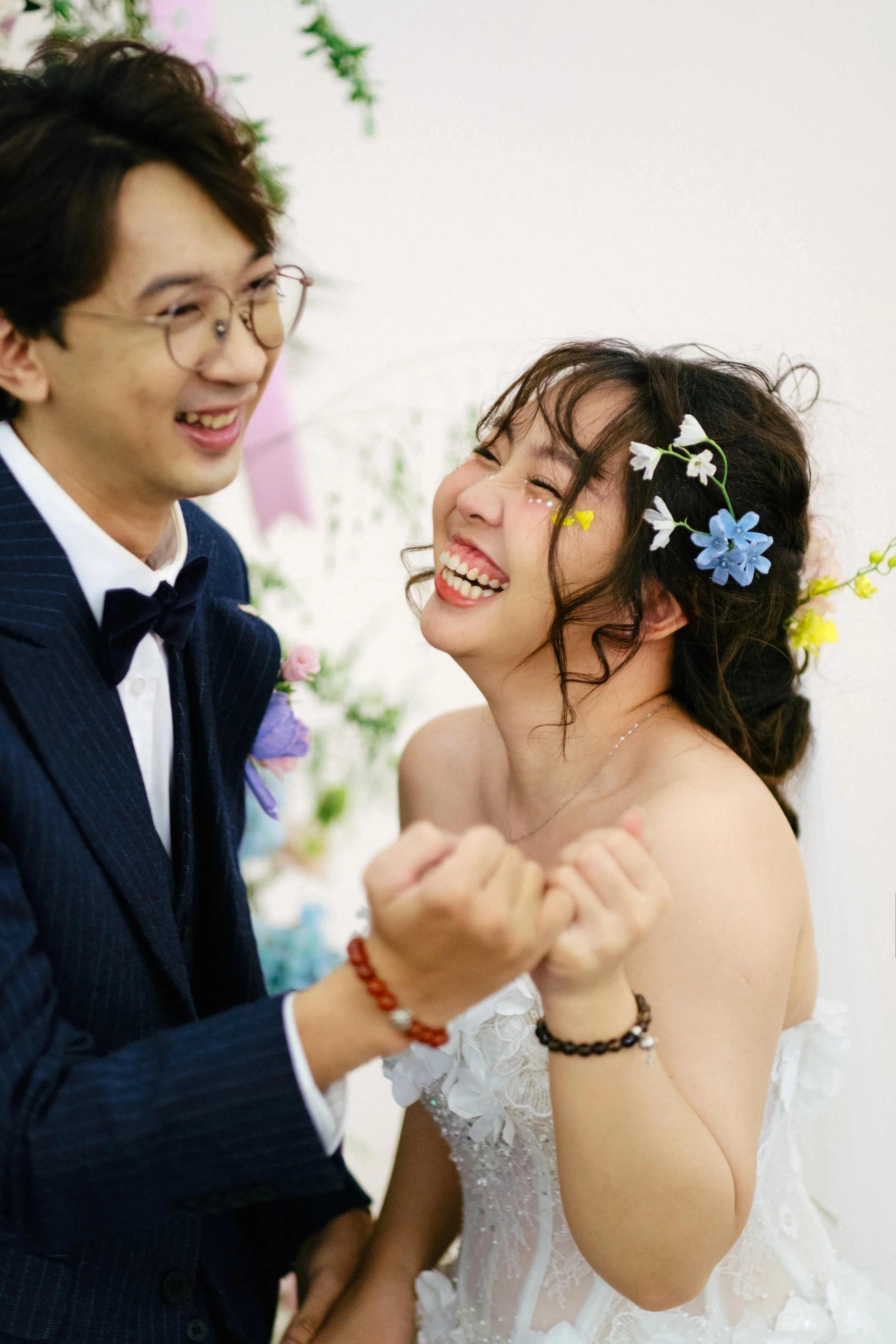 Huy & Huyên, Tiệc Báo Hỷ Sài Gòn — Pham Si Luan Photography (37)