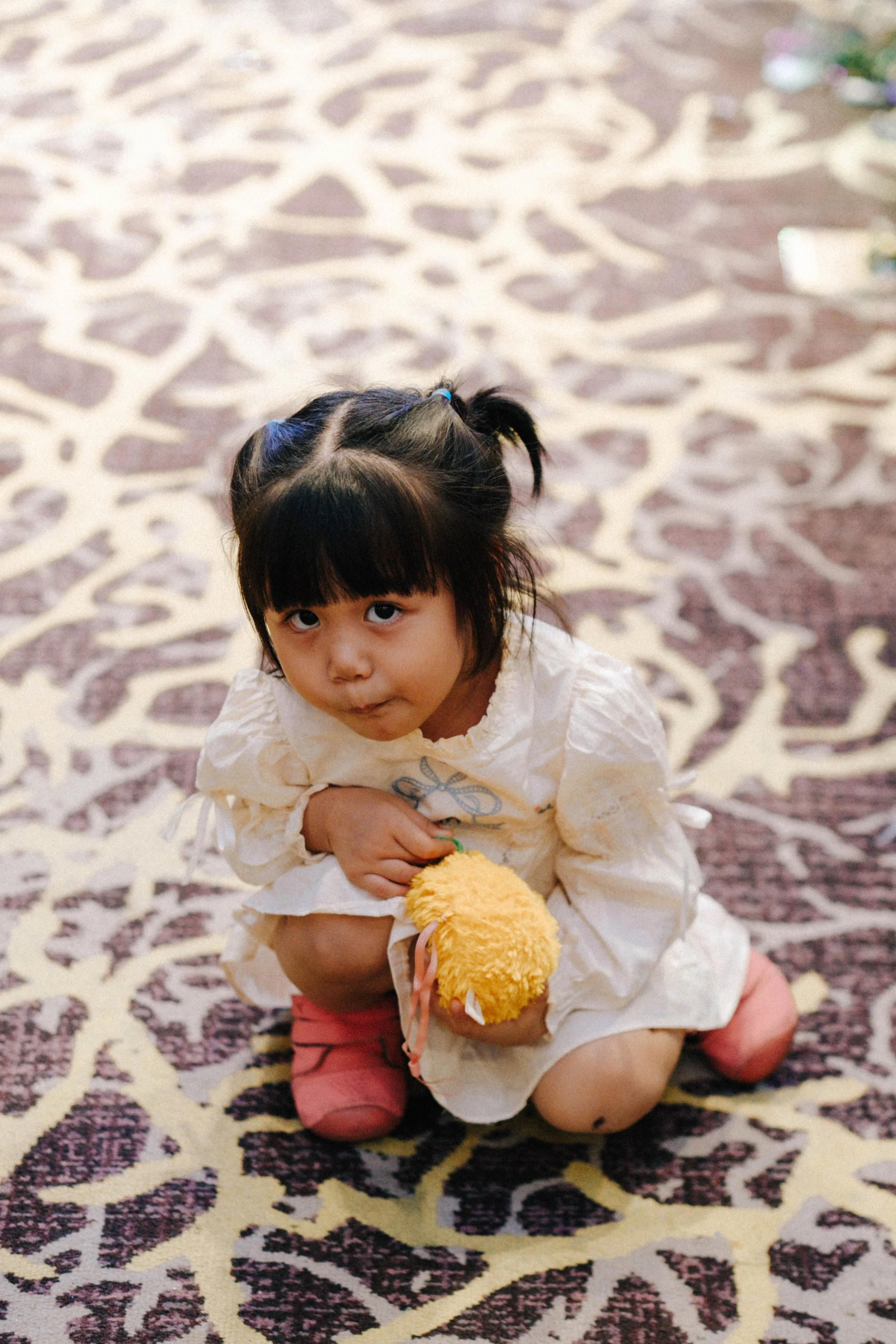 Hương & Âu, Ngày Cưới Sài Gòn — Pham Si Luan Photography (123)