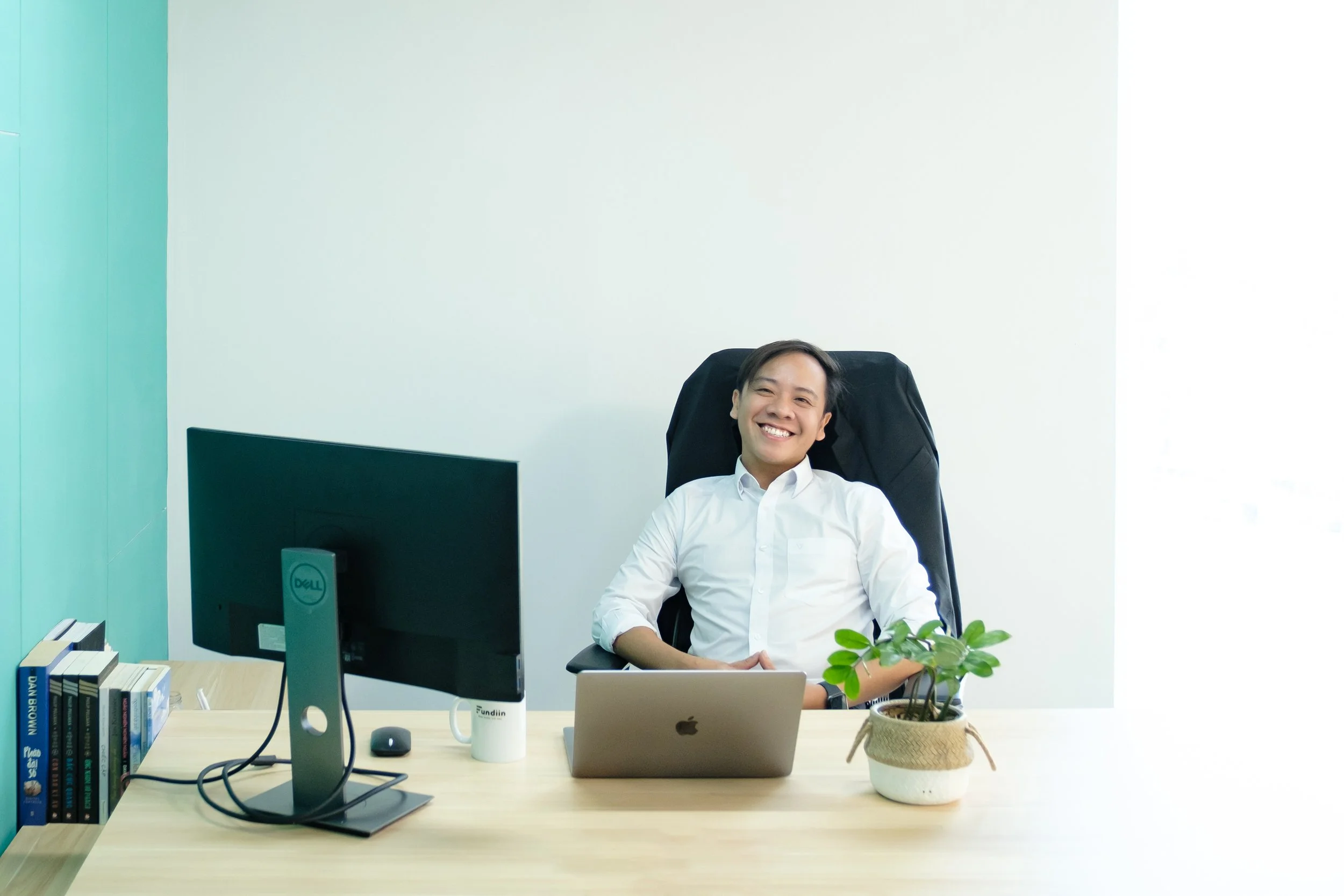 Press Shoot for Fundiin — Pham Si Luan Photography (6)