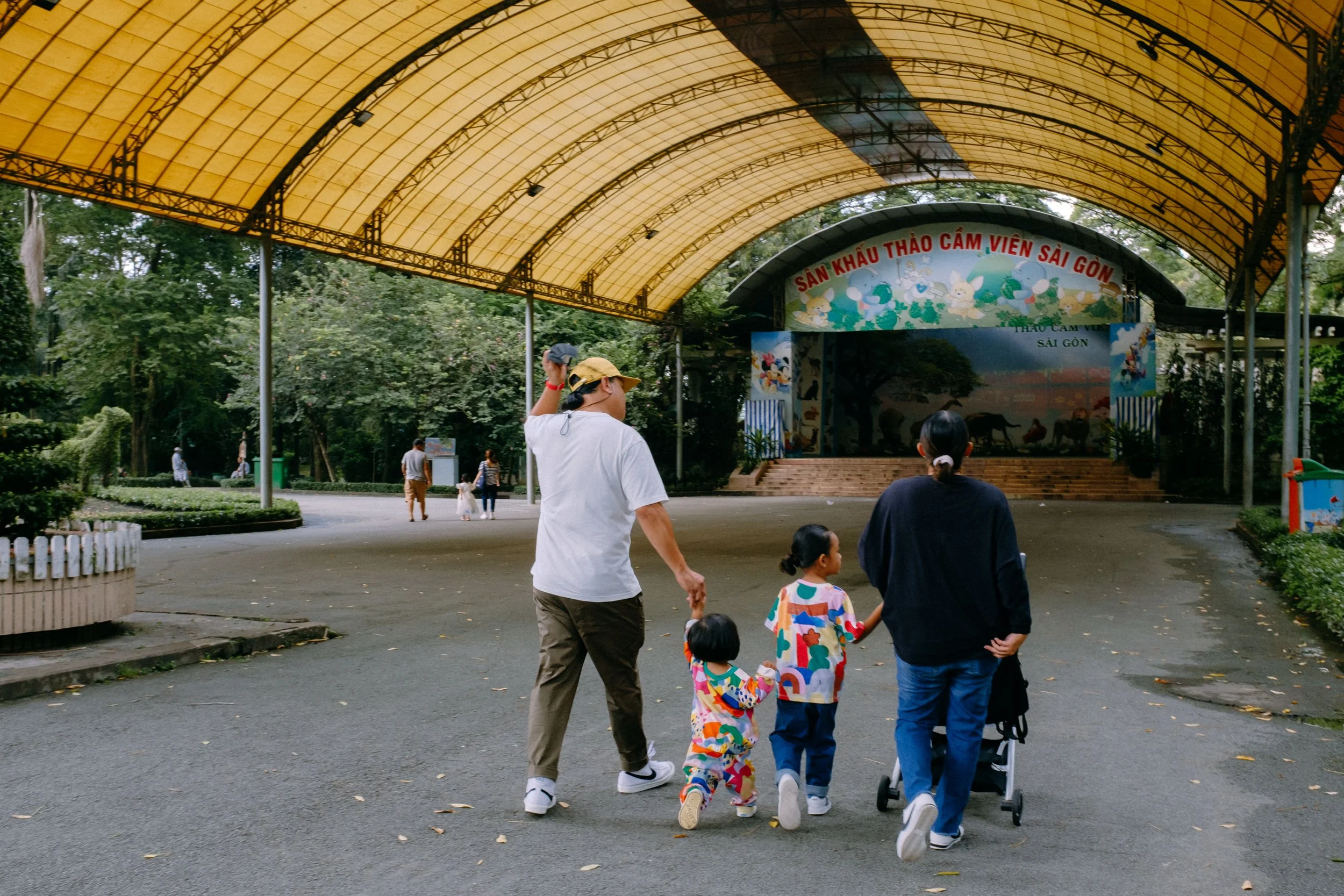 The Songcuan Family — Pham Si Luan Photography (1)