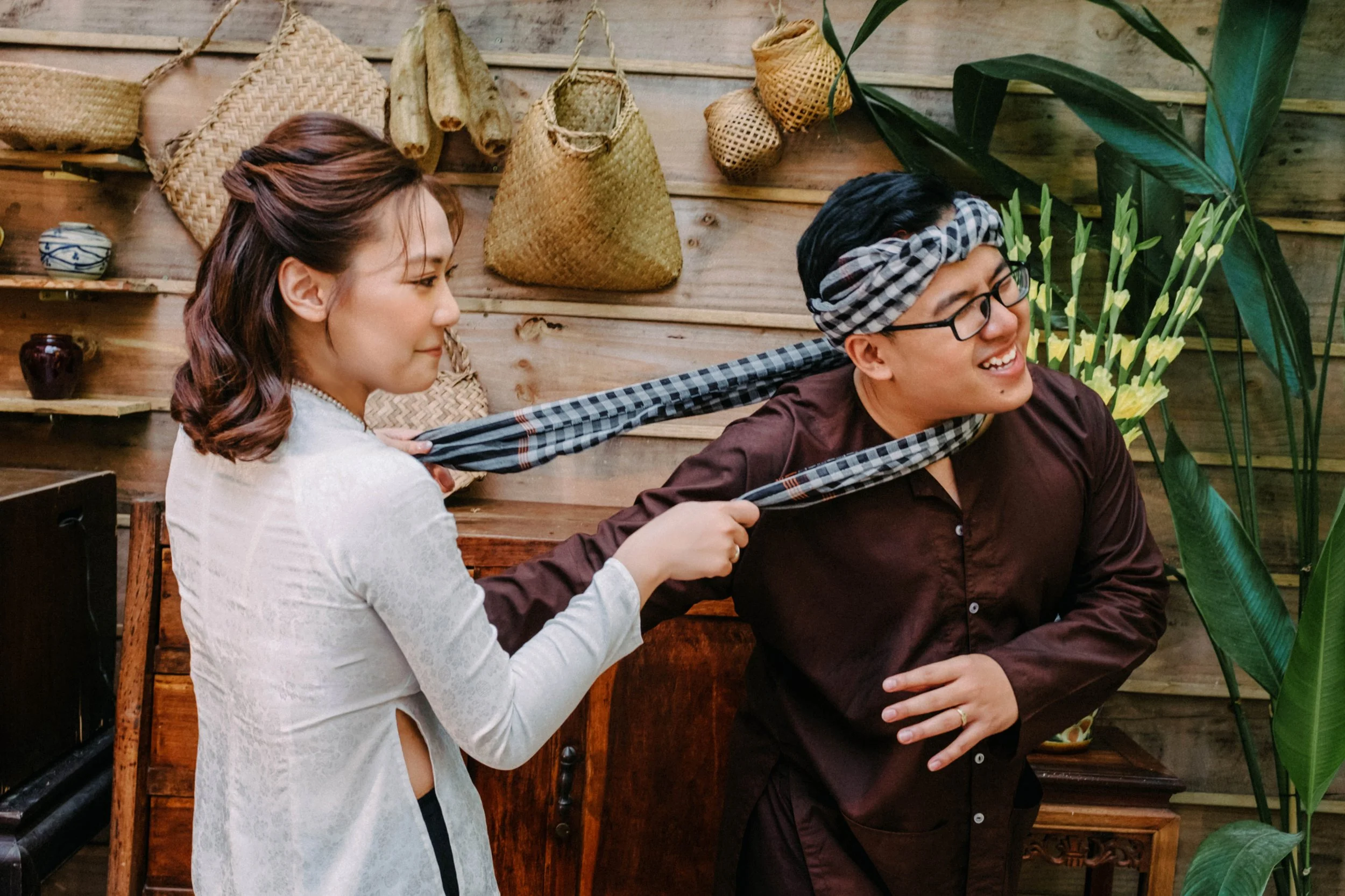 Giang & Tâm, Pre-wedding Session at studio in Sài Gòn — Pham Si Luan Photography (39)