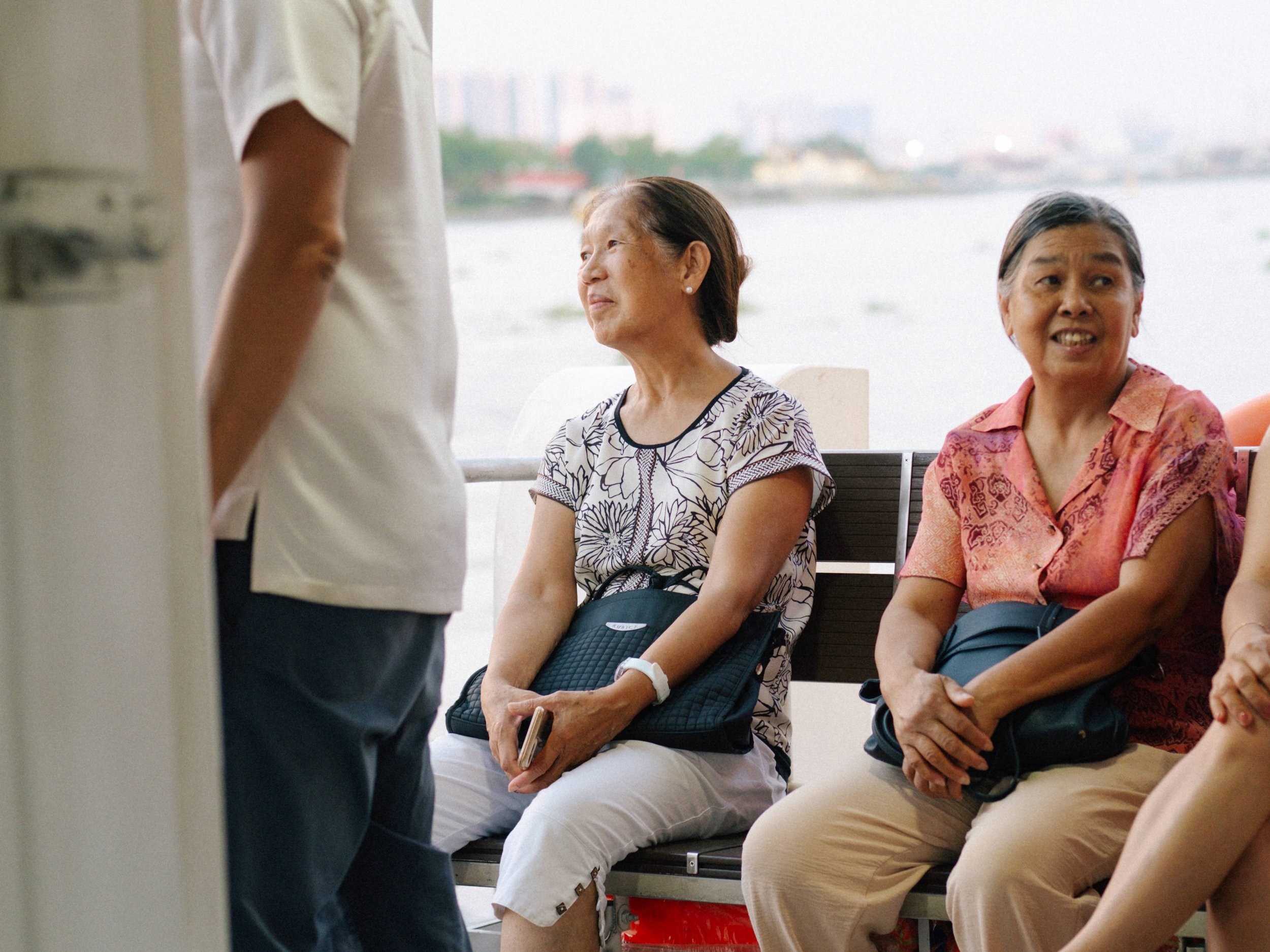 French-Vietnamese Family: Back in Saigon — Pham Si Luan Photography (41)