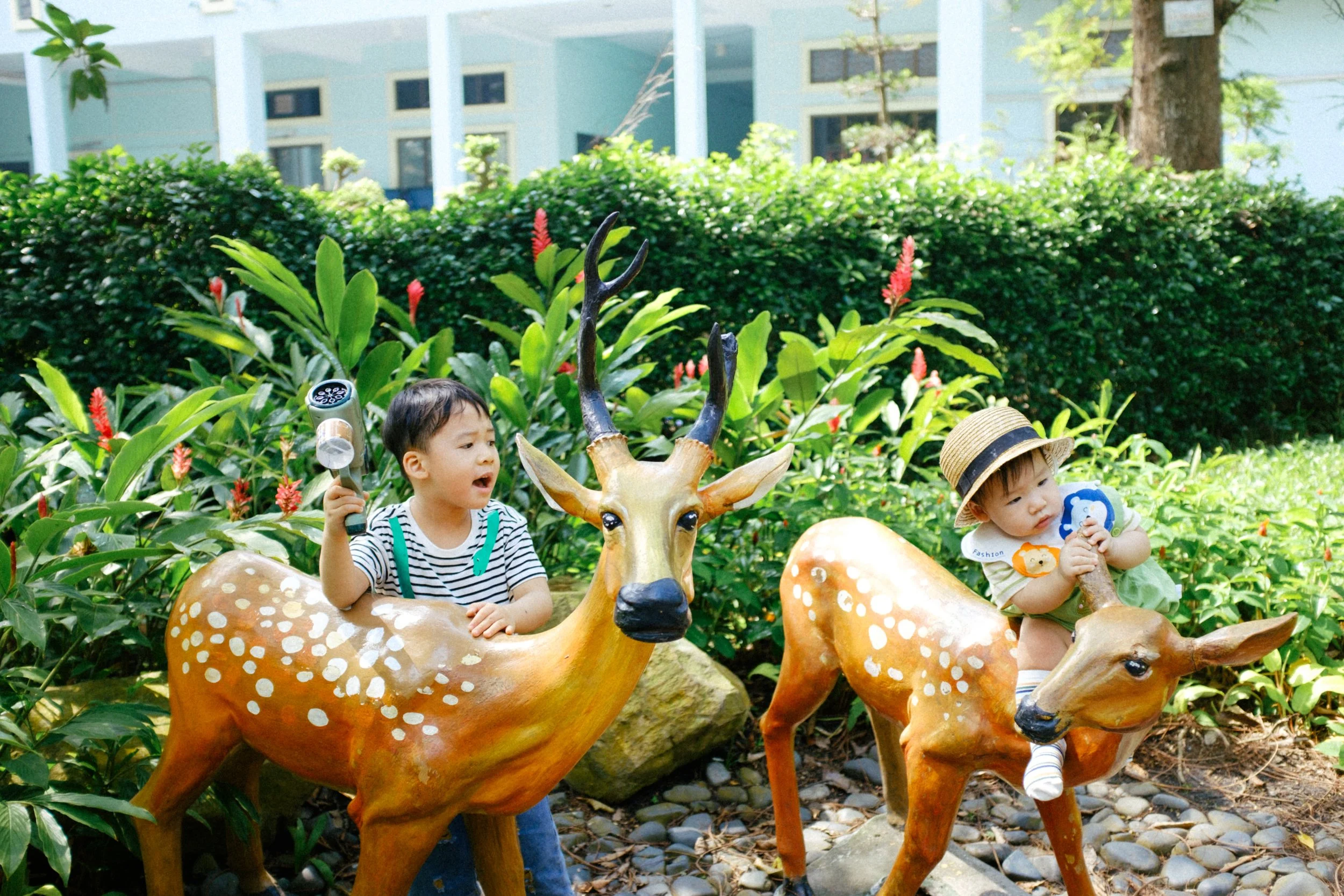 Chum 1 Tuổi — Pham Si Luan Photography (59)