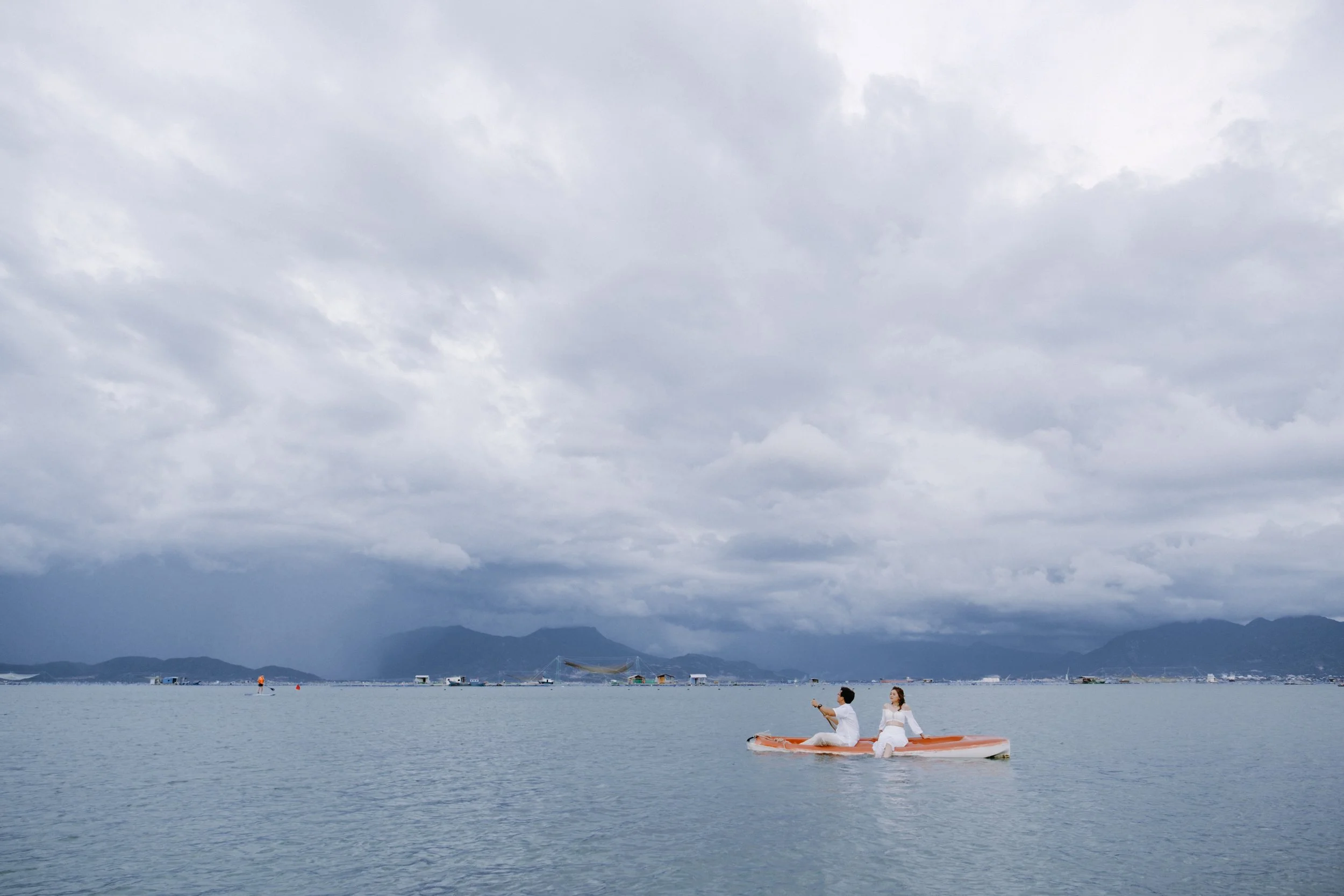 Na & Qi, Pre-wedding in Đà Lạt - Ninh Thuận — Pham Si Luan Photography (99)