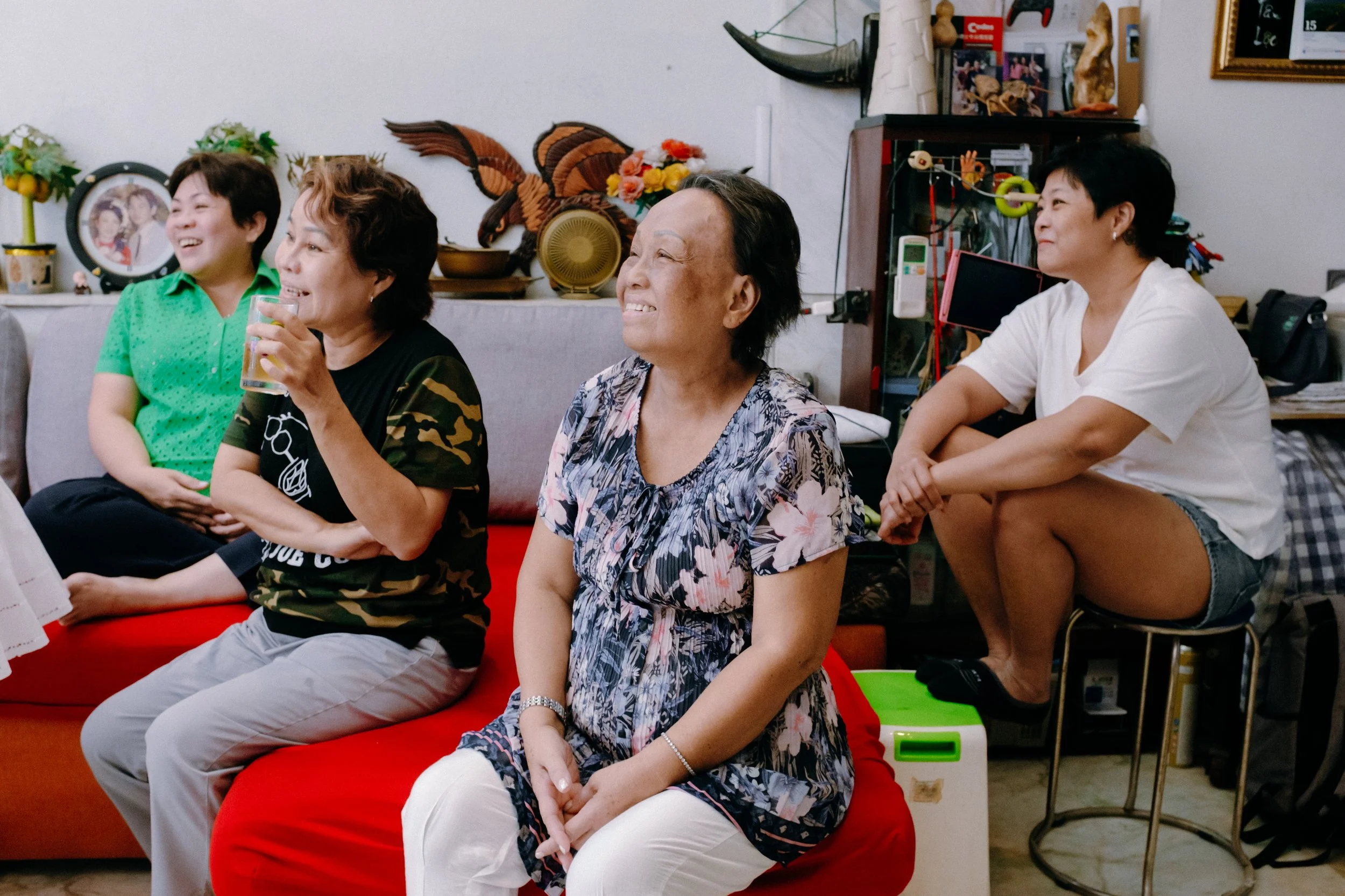 Đám giỗ ba Tân — Pham Si Luan Photography (48)