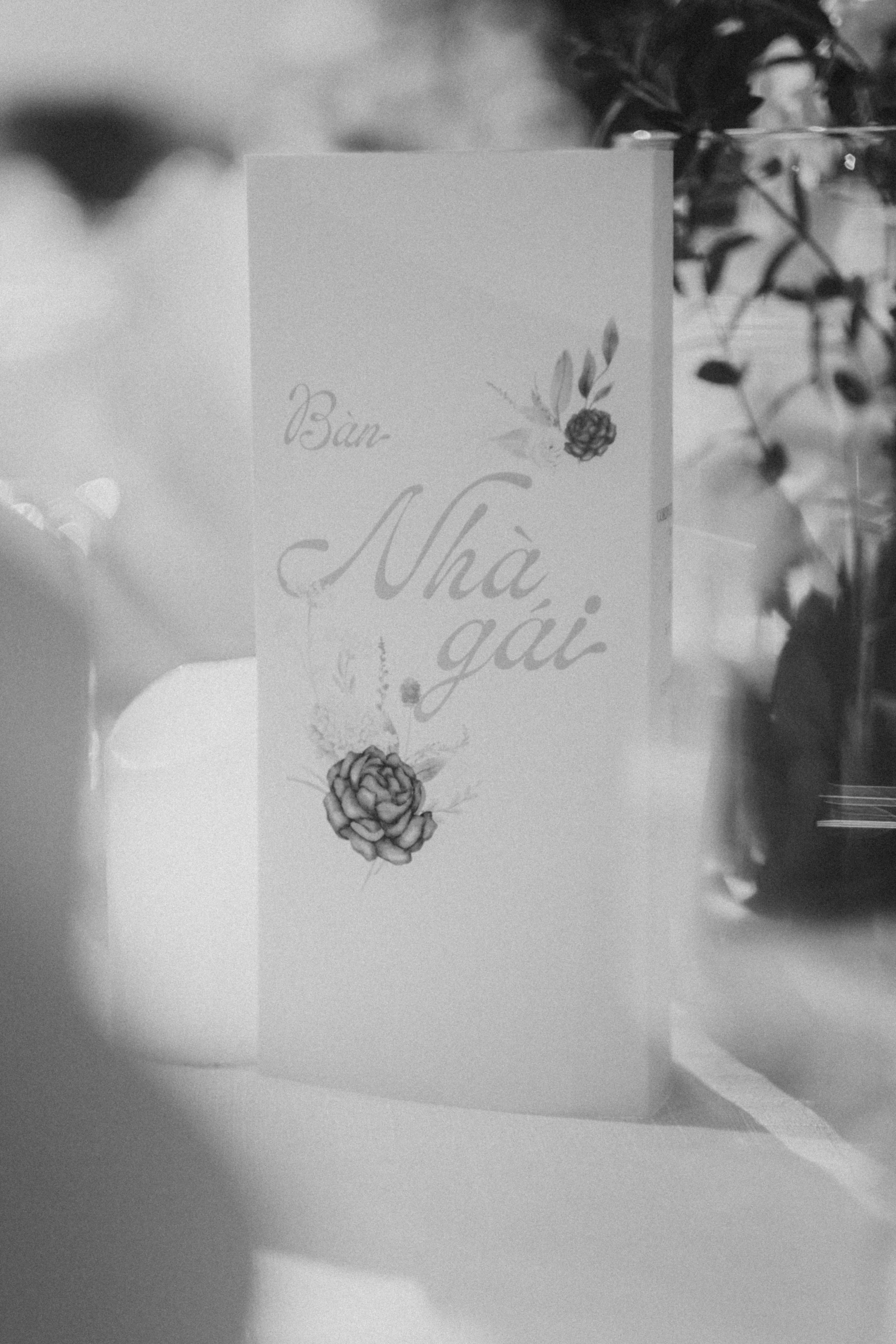 Trân & Nghĩa, Tiệc Cưới Tại Gem Center — Pham Si Luan Photography (17)