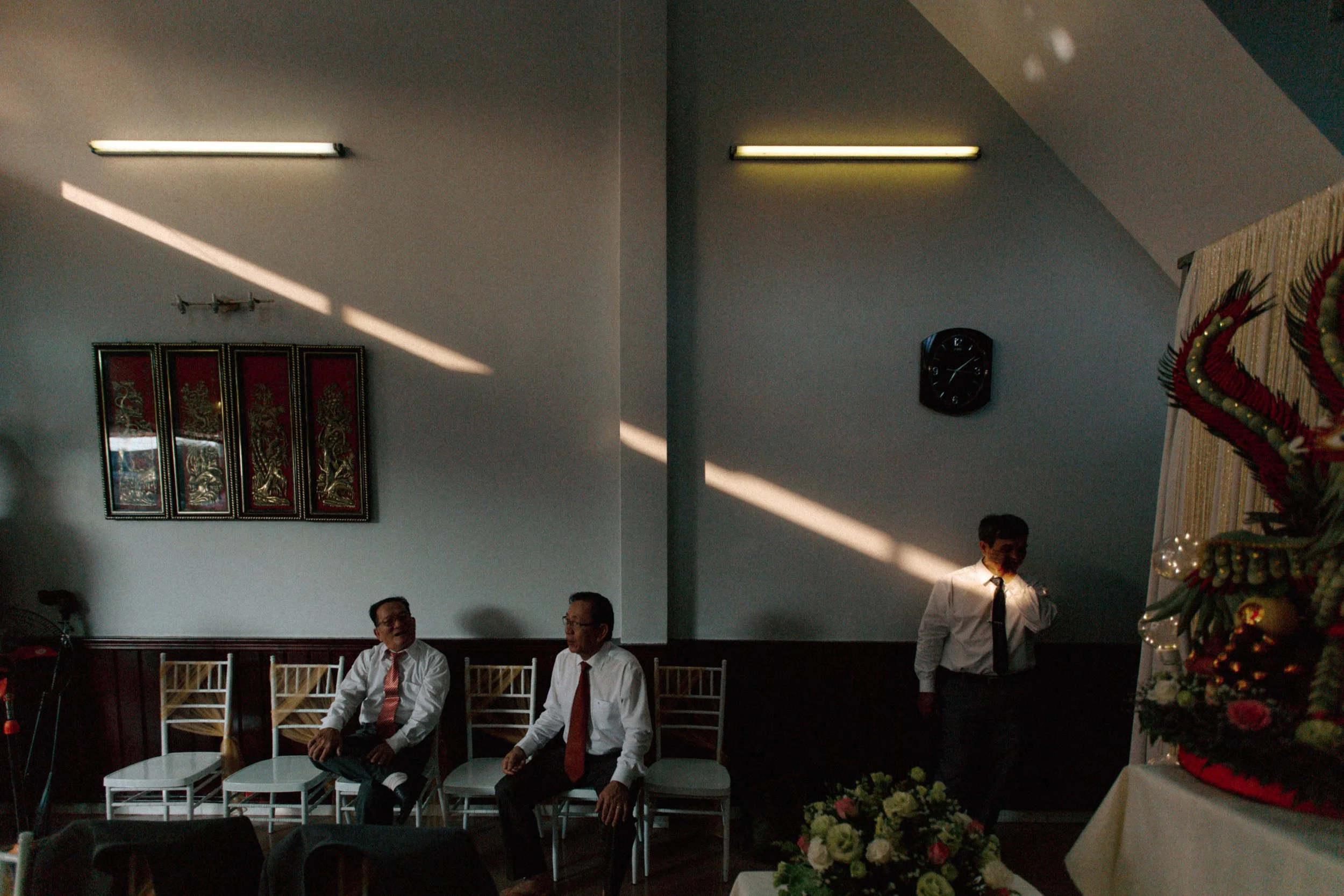 Huy & Chi, Lễ Cưới Bình Thuận — Pham Si Luan Photography (11)