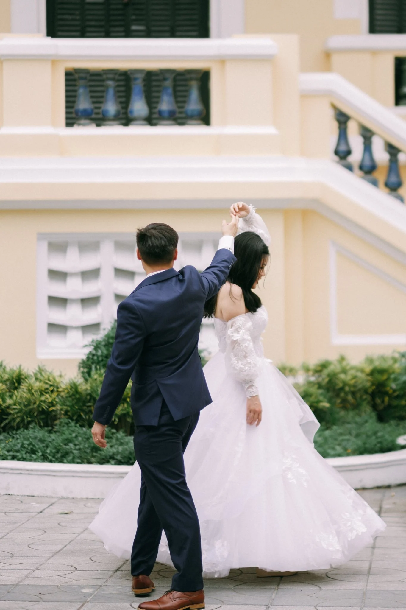 Thanh & Kaden, Pre-wedding in Sài Gòn — Pham Si Luan Photography (15)