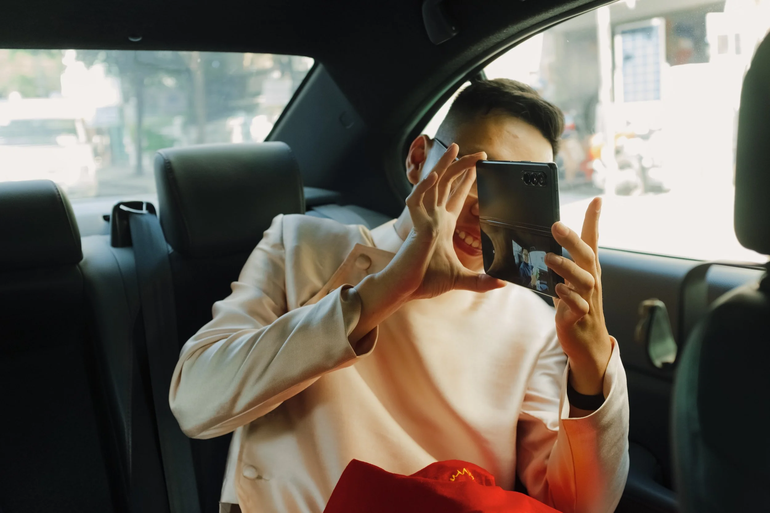 Vy & Phúc, Wedding Day in Sài Gòn — Pham Si Luan Photography (34)