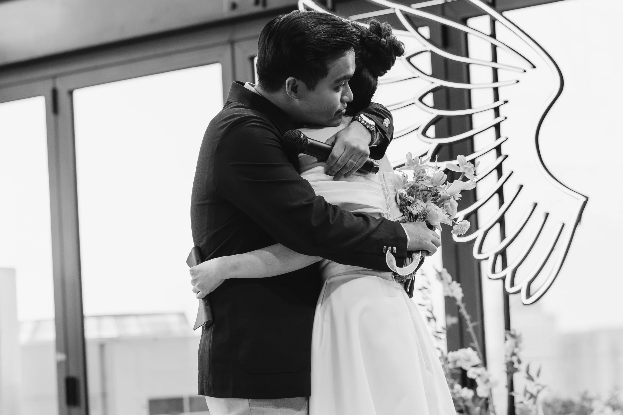 Thương & Bách, Wedding Day in Sài Gòn — Pham Si Luan Photography (16)