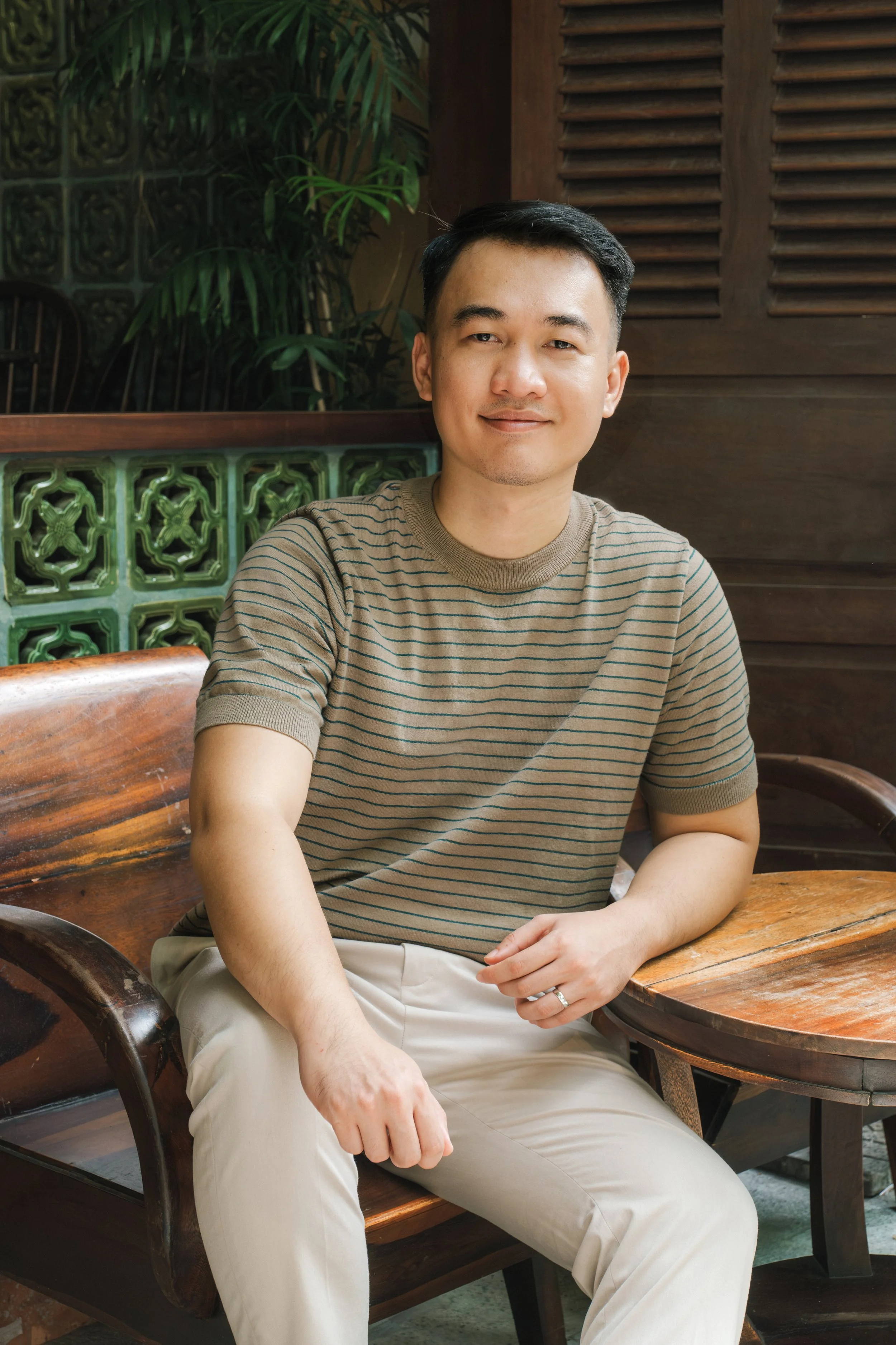 SRVN Internal Photoshoot 2025, Corporate Portraits & Office Lifestyle — Pham Si Luan Photography (5)