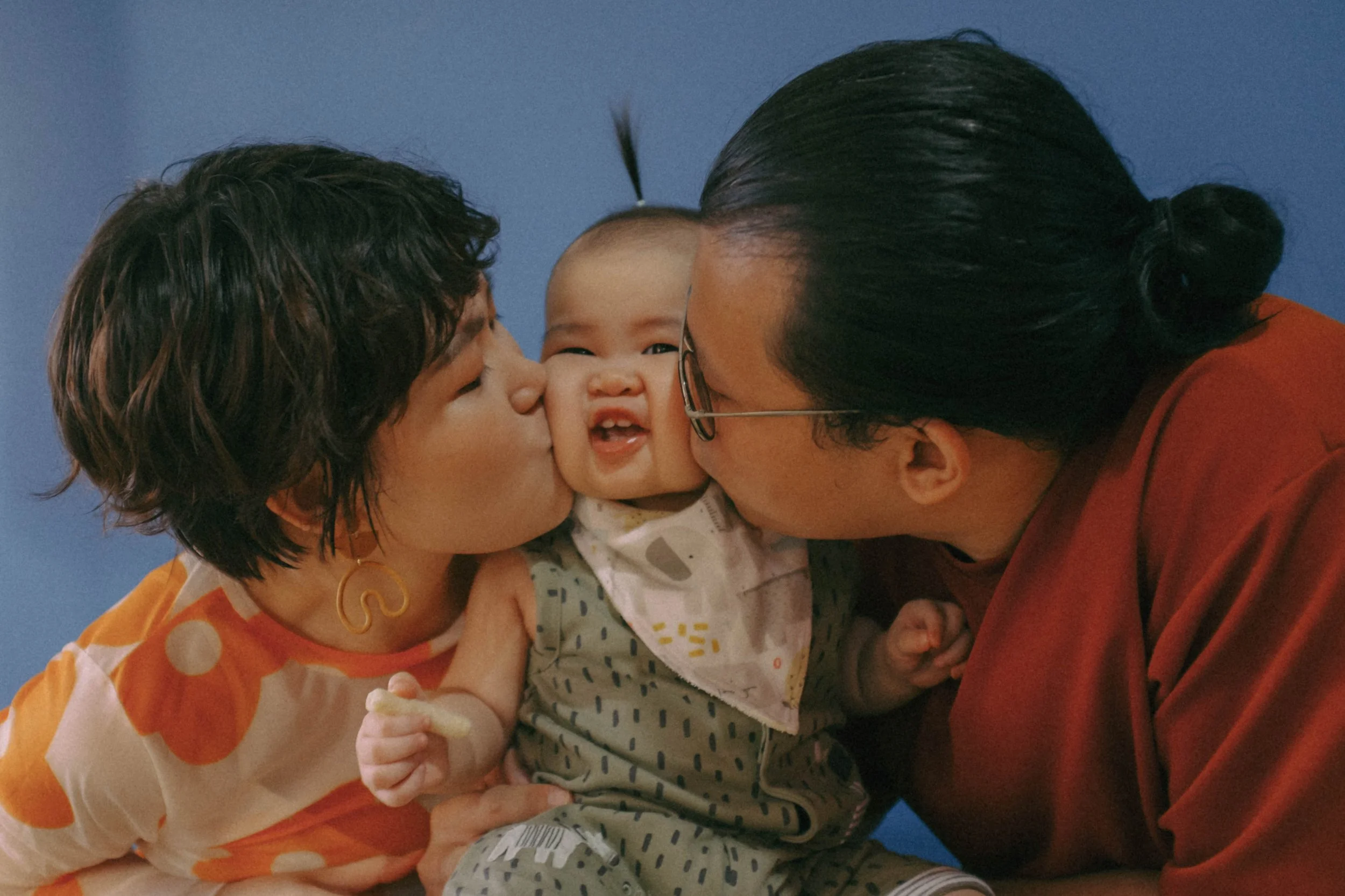 Coca 1 Tuổi — Pham Si Luan Photography (9)
