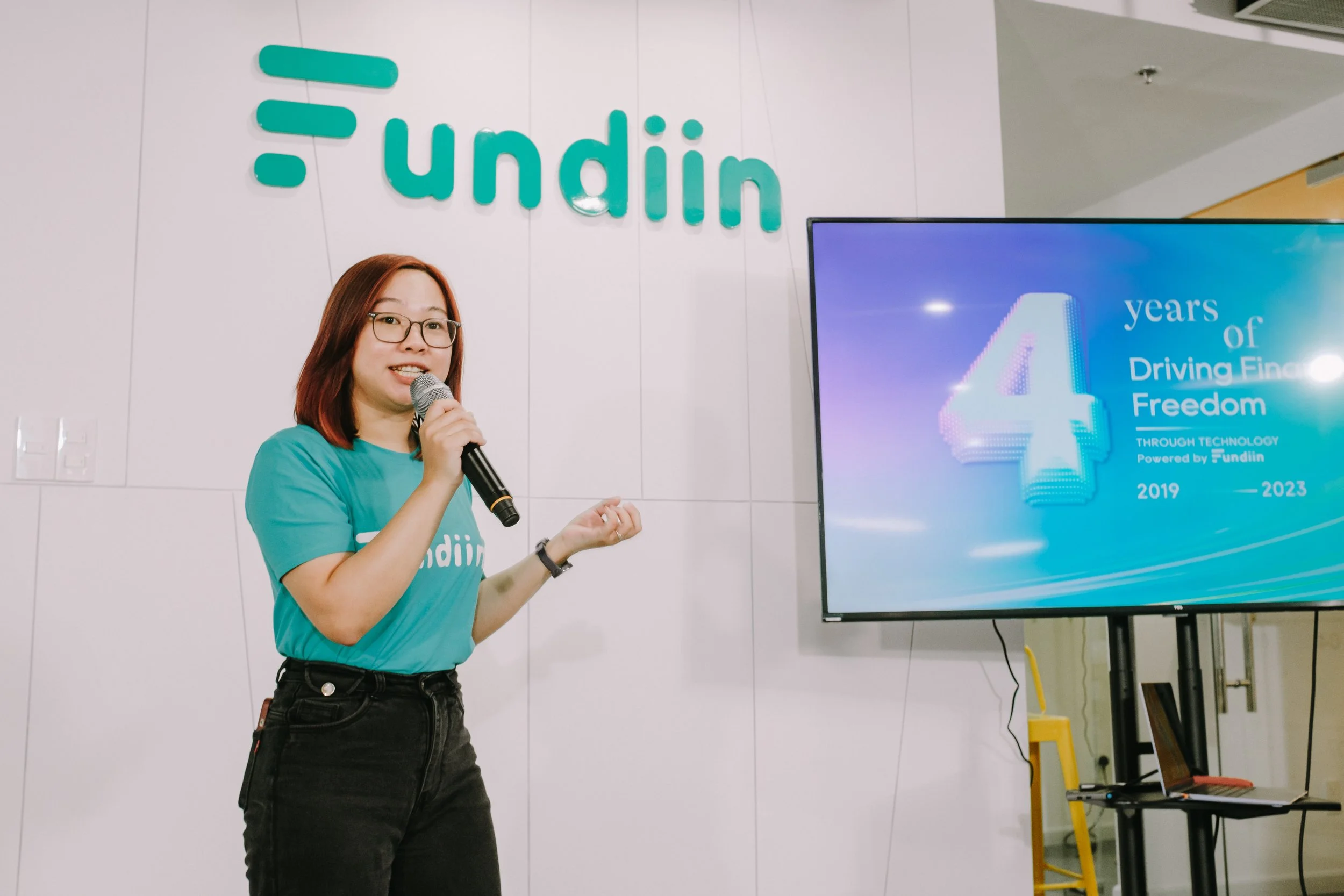 Fundiin's 4th Anniversary Party — Pham Si Luan Photography (15)