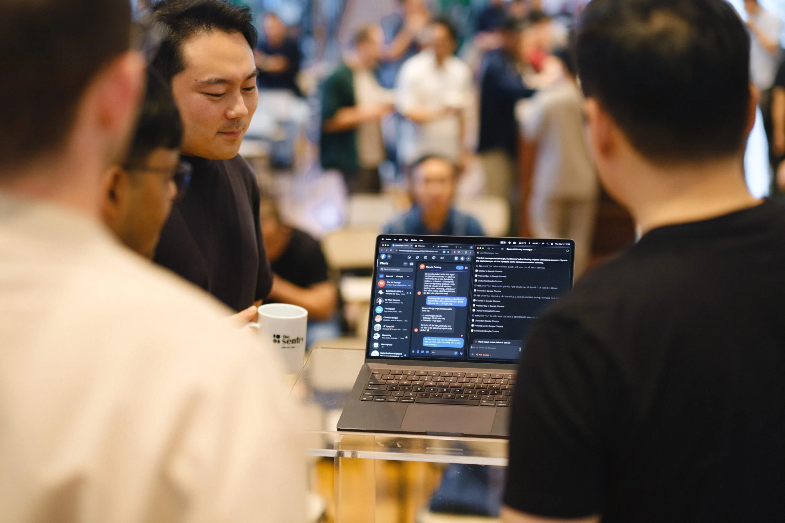 Build in Vietnam with OpenAI & AVV, At The Sentry C — Pham Si Luan Photography (115)