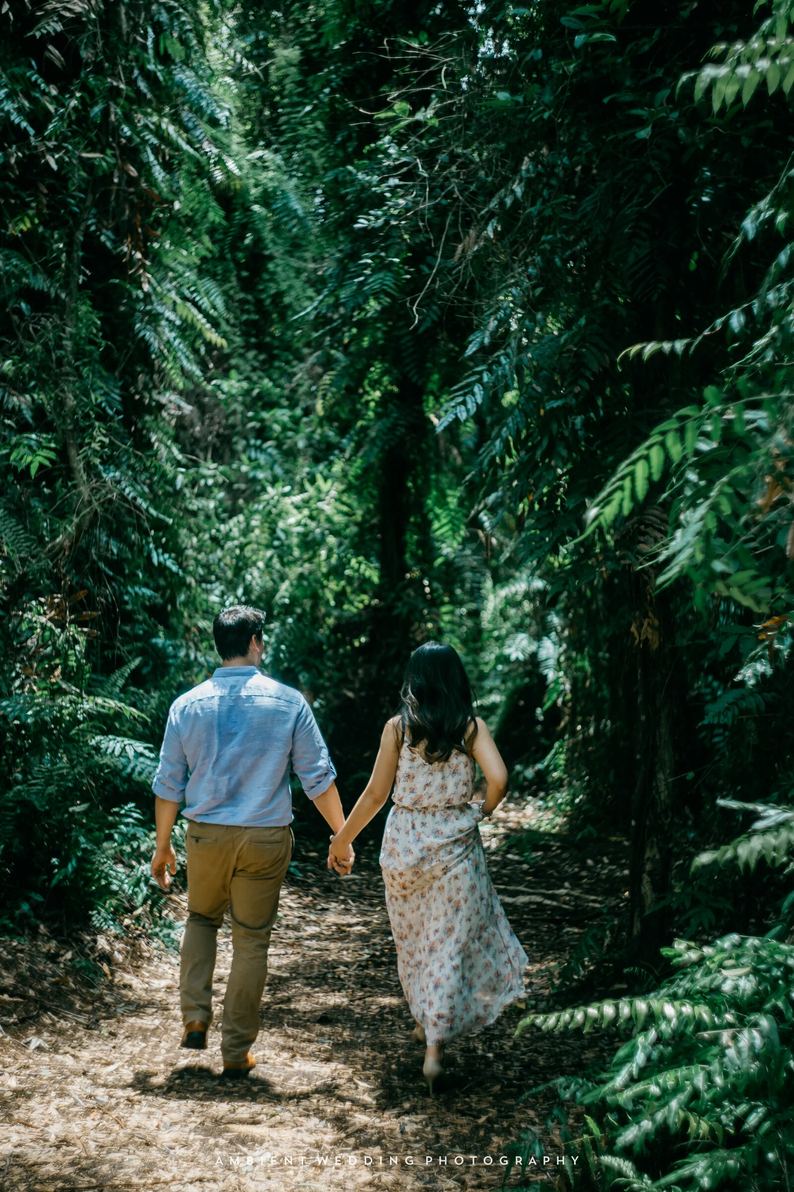 Mai & Tùng, Pre-wedding in Hồ Cốc - Vũng Tàu — Pham Si Luan Photography (24)