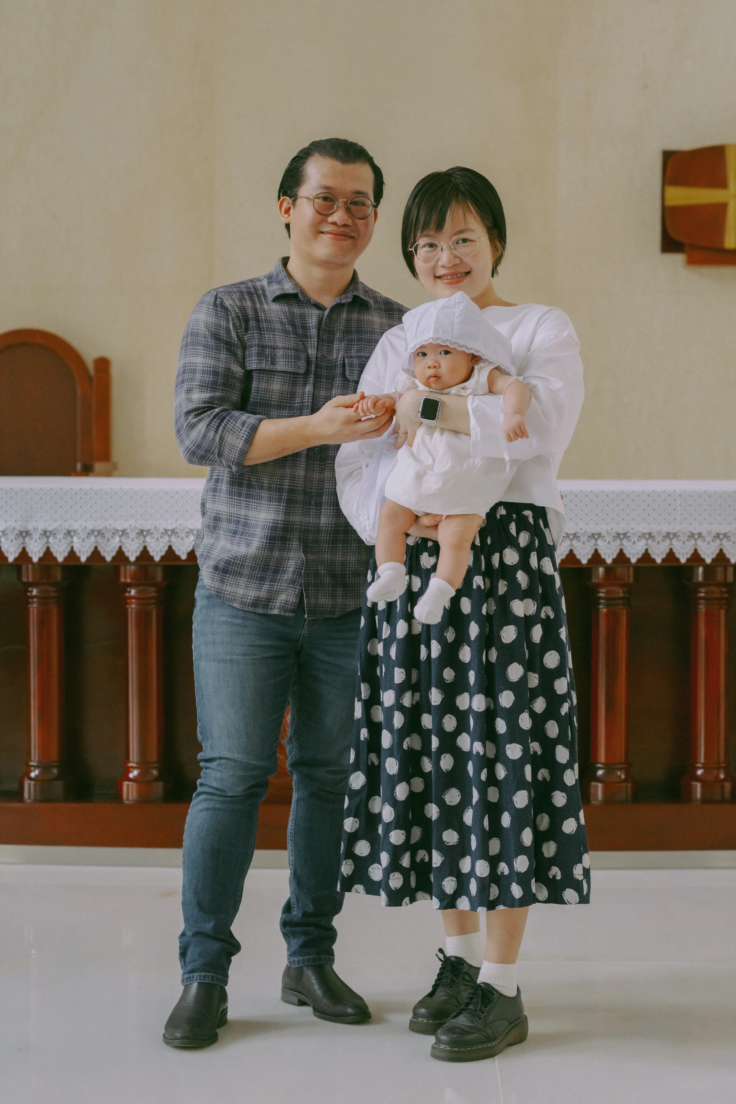 Coca's Christening in Sài Gòn — Pham Si Luan Photography (41)