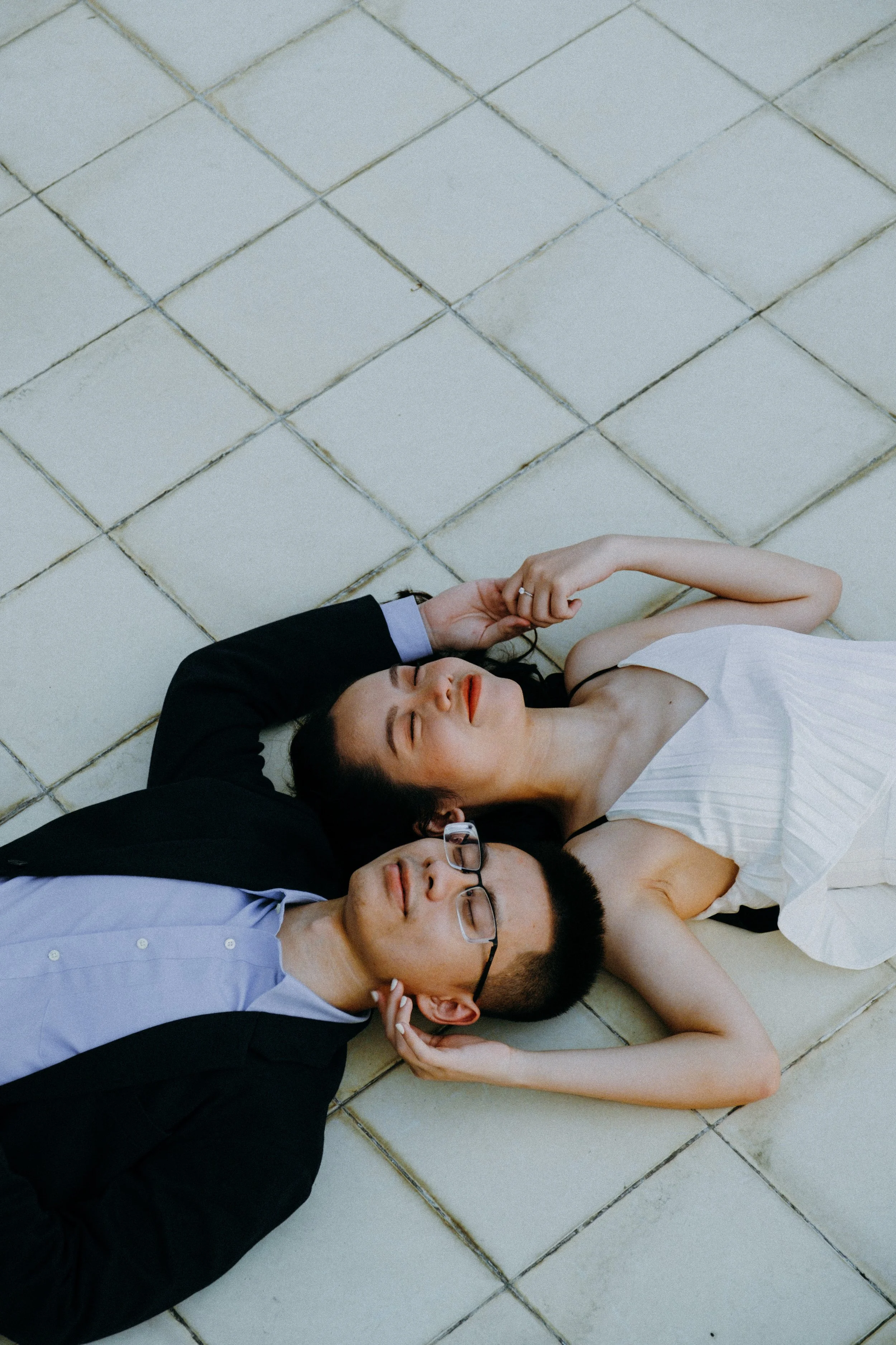 Phương & Nam, Pre-wedding Session in Sài Gòn — Pham Si Luan Photography (59)