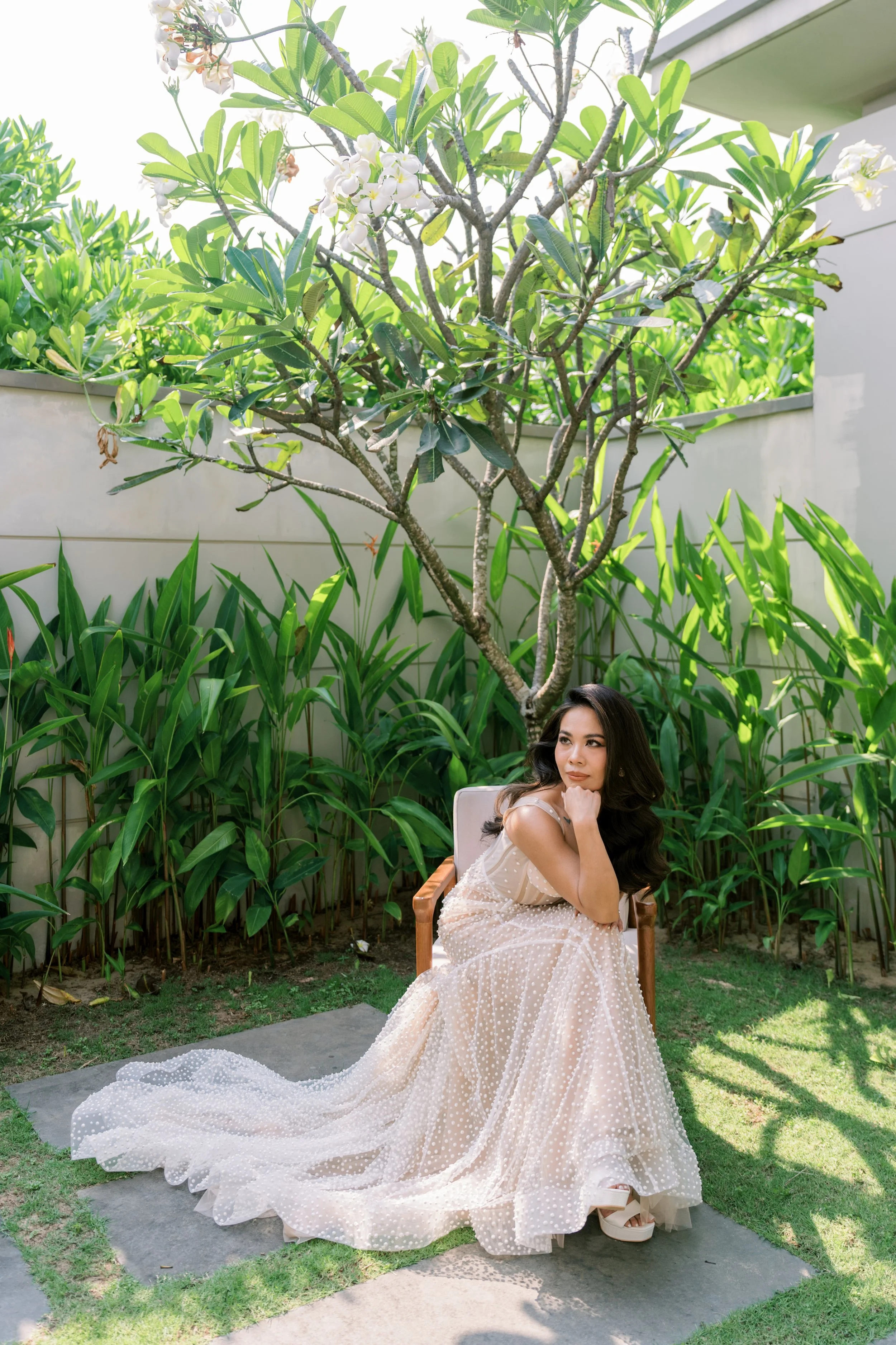 Thanh & Jo, Wedding Day in Quy Nhơn — Pham Si Luan Photography (40)