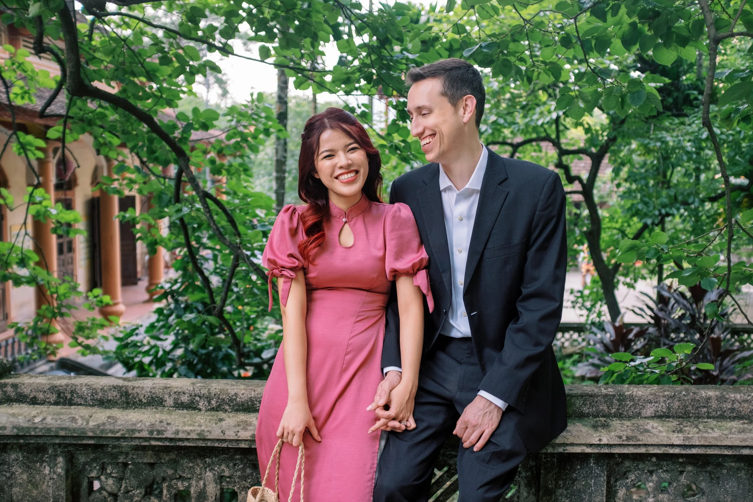 Mia & Felipe, Pre-wedding Session in Ninh Bình — Pham Si Luan Photography (16)