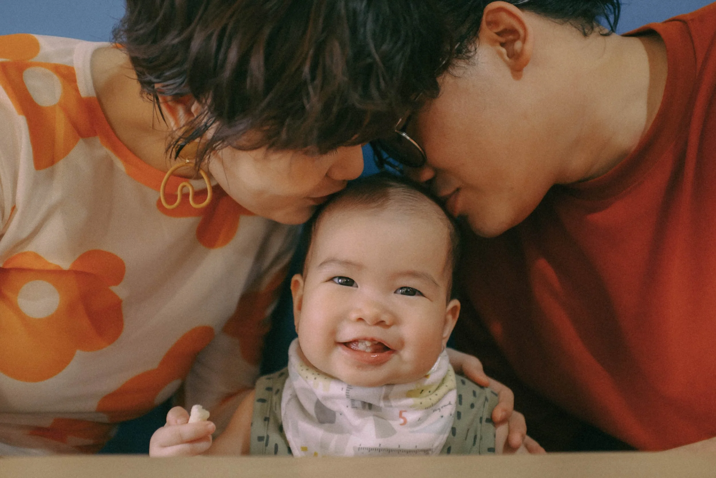 Coca 1 Tuổi — Pham Si Luan Photography (6)