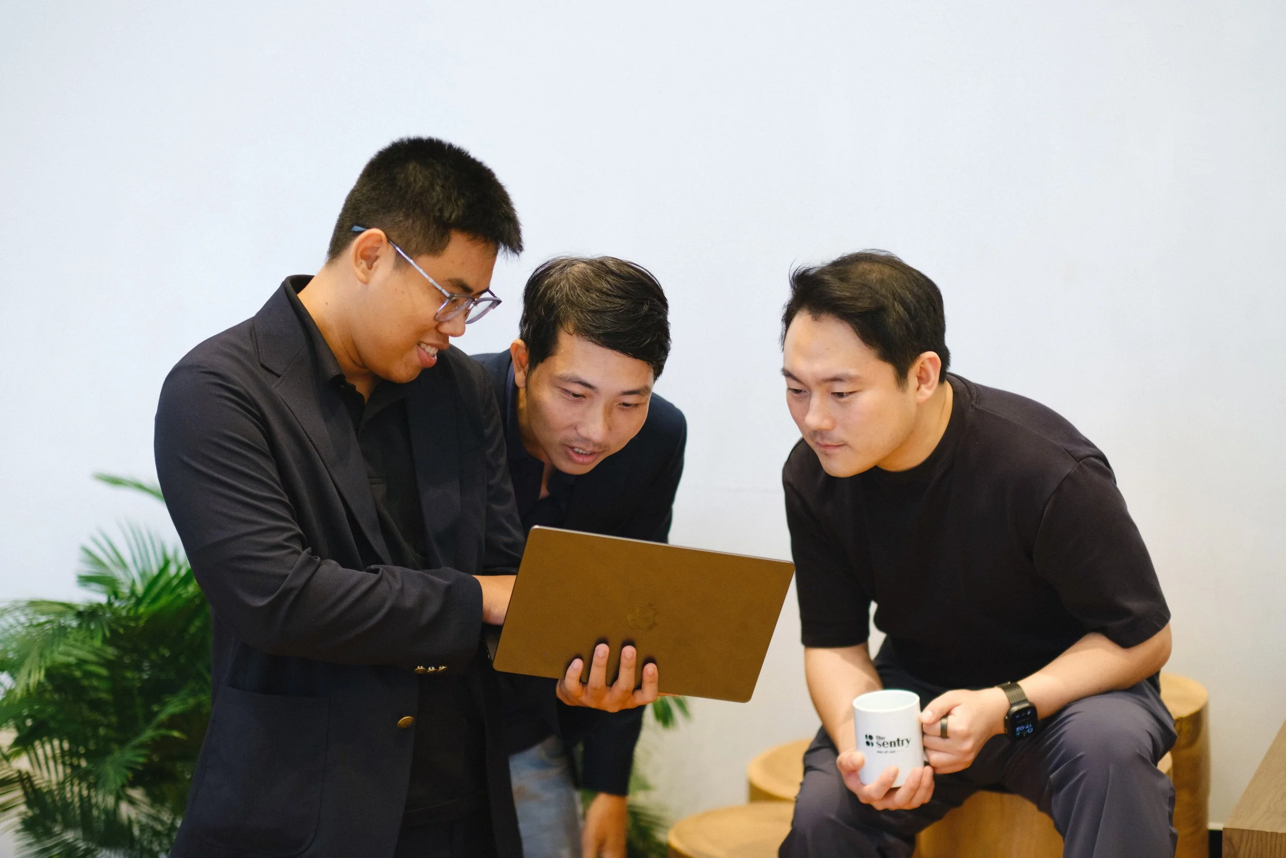 Build in Vietnam with OpenAI & AVV, At The Sentry C — Pham Si Luan Photography (107)