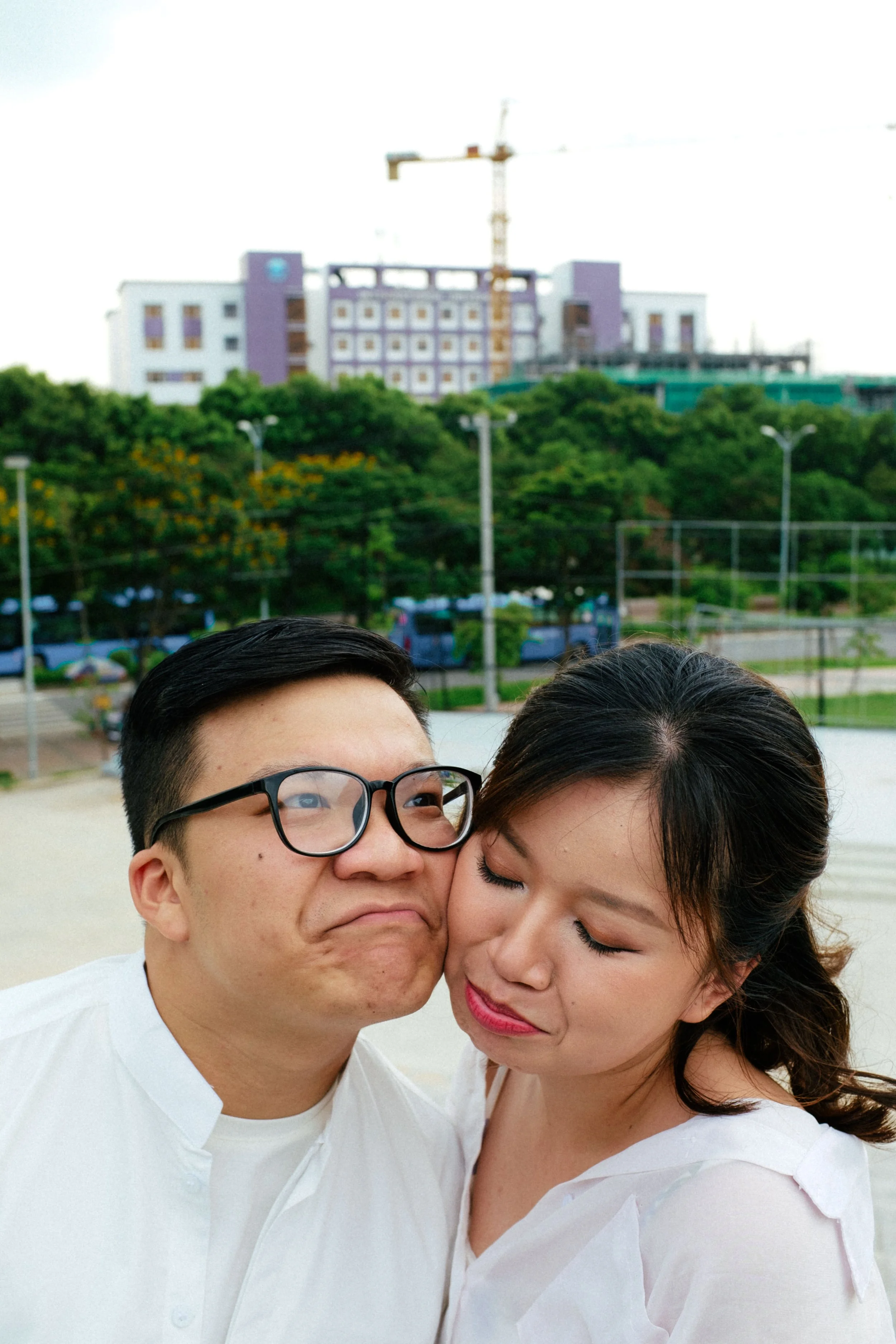 Thư & Tuấn, Pre-wedding Session in Sài Gòn — Pham Si Luan Photography (44)