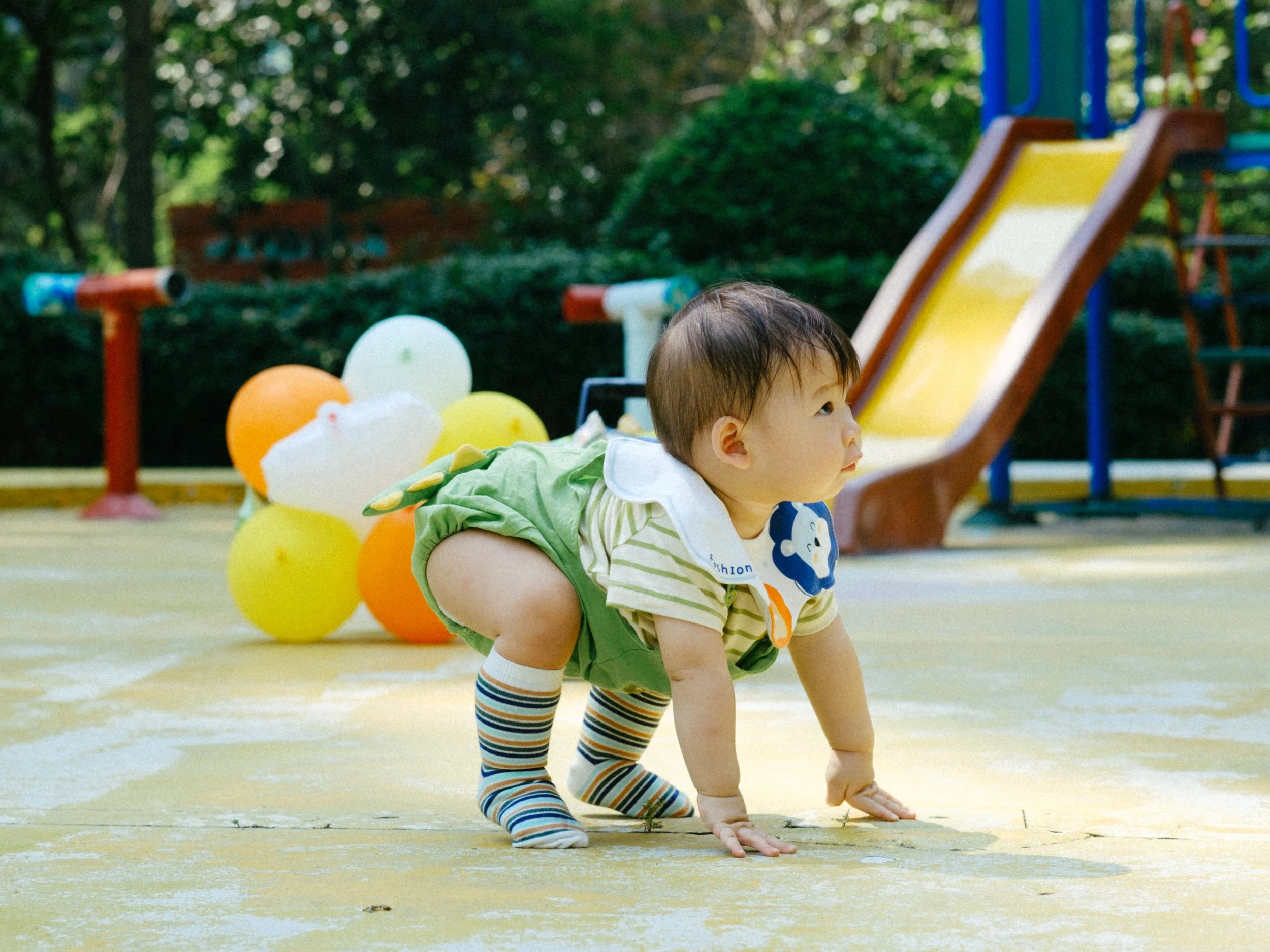 Chum 1 Tuổi — Pham Si Luan Photography (71)