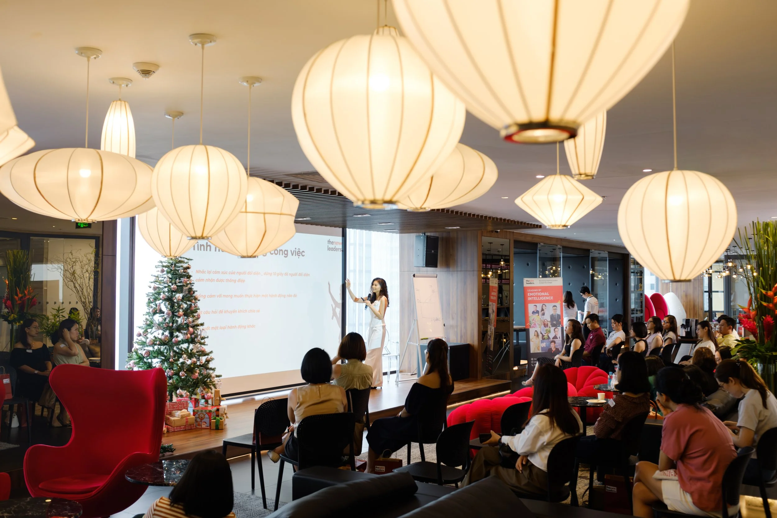 Workshop - PERSOLKELLY Vietnam x The New Leaders — Pham Si Luan Photography (23)