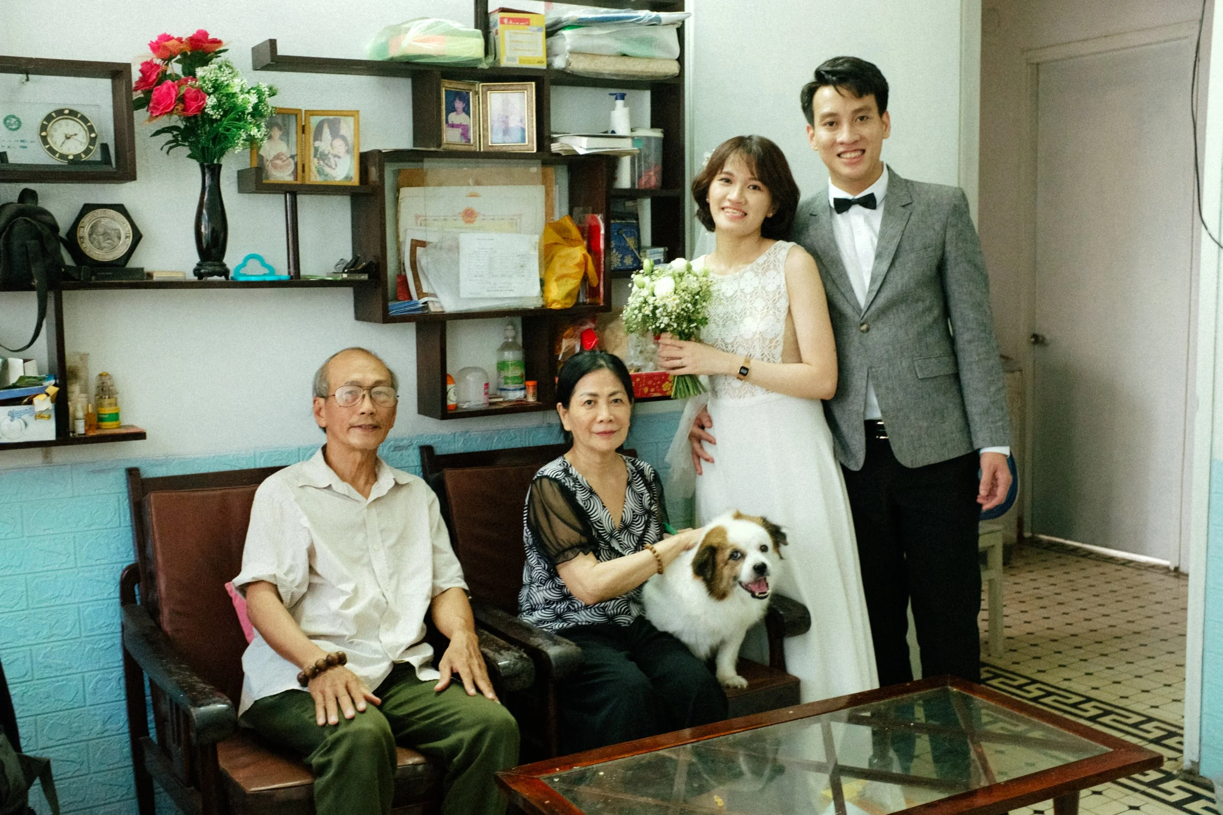 Hải & Hà, Pre-wedding Session in Sài Gòn — Pham Si Luan Photography (44)