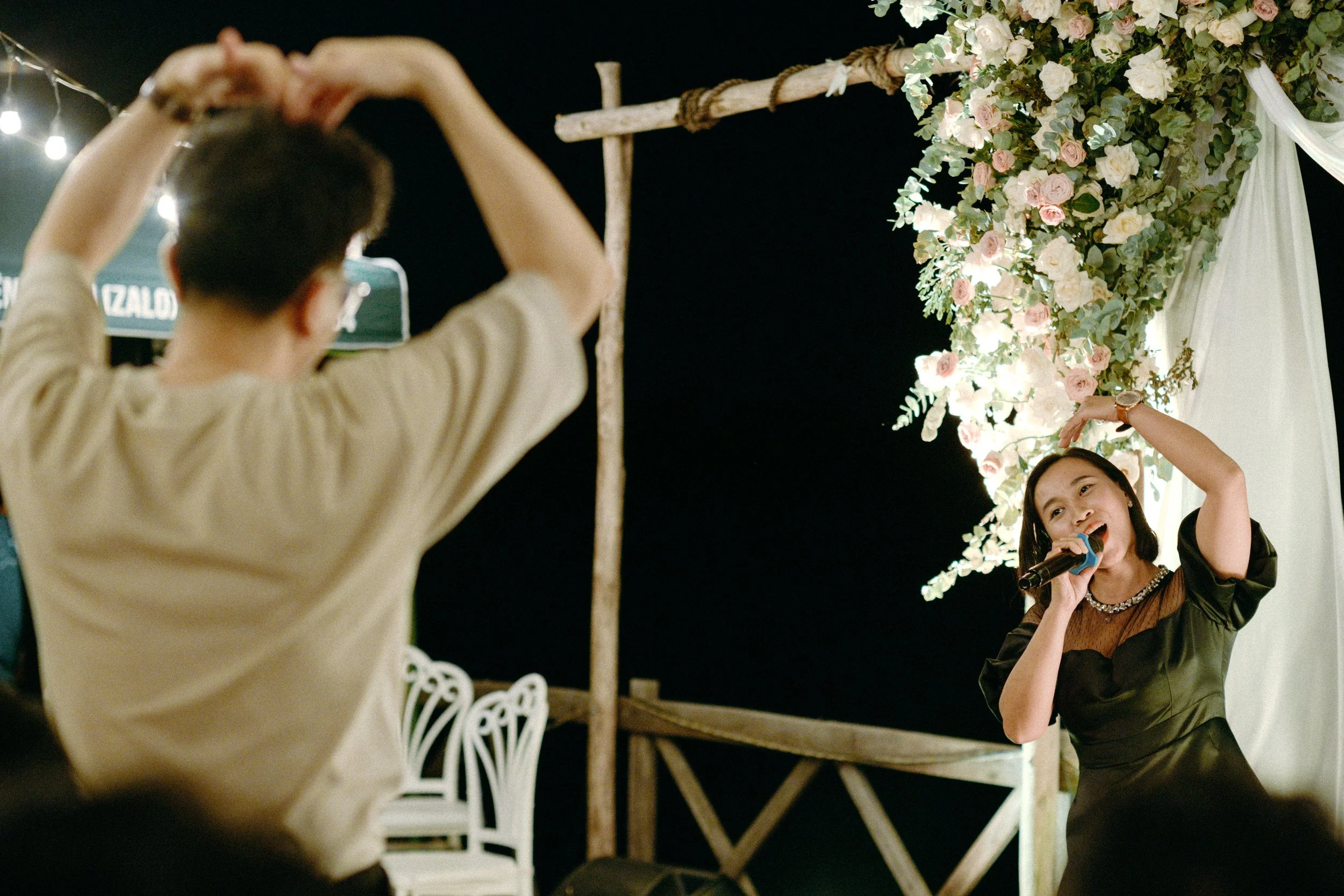 Thảo & Lâm , Wedding Day in Đà Nẵng — Pham Si Luan Photography (161)