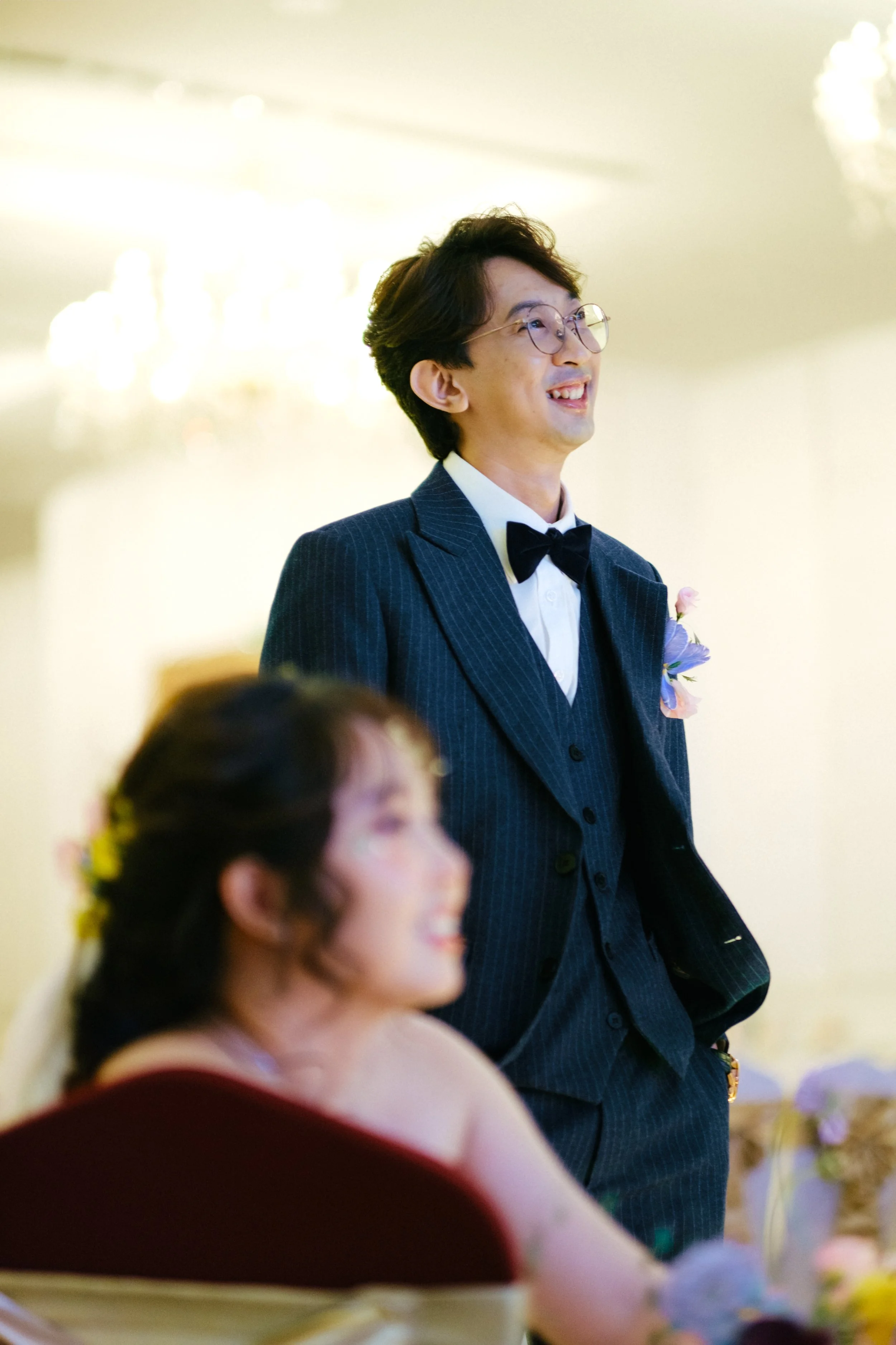 Huy & Huyên, Tiệc Báo Hỷ Sài Gòn — Pham Si Luan Photography (51)