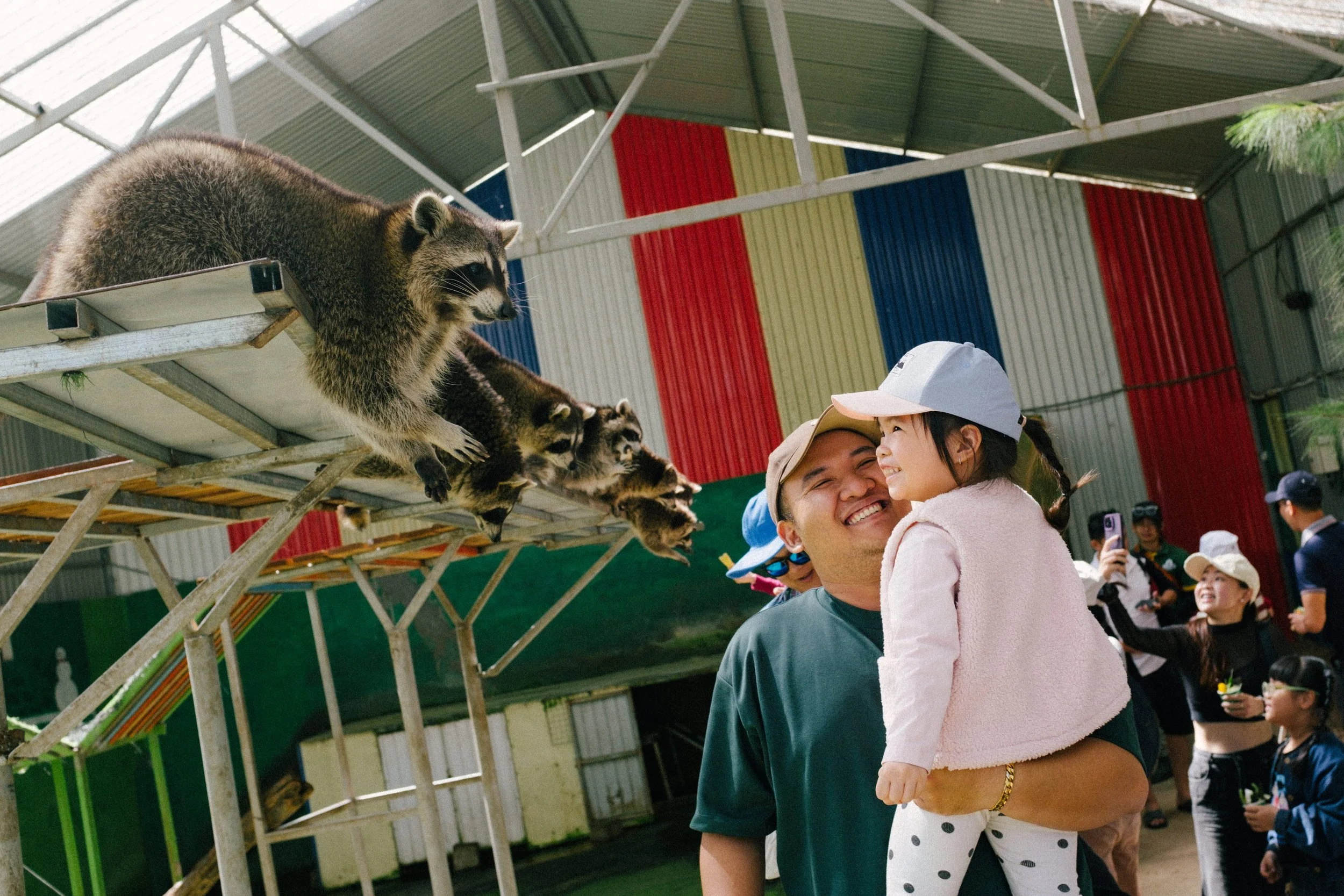Gặp Nhau Mỗi Đông 2024 — Pham Si Luan Photography (24)