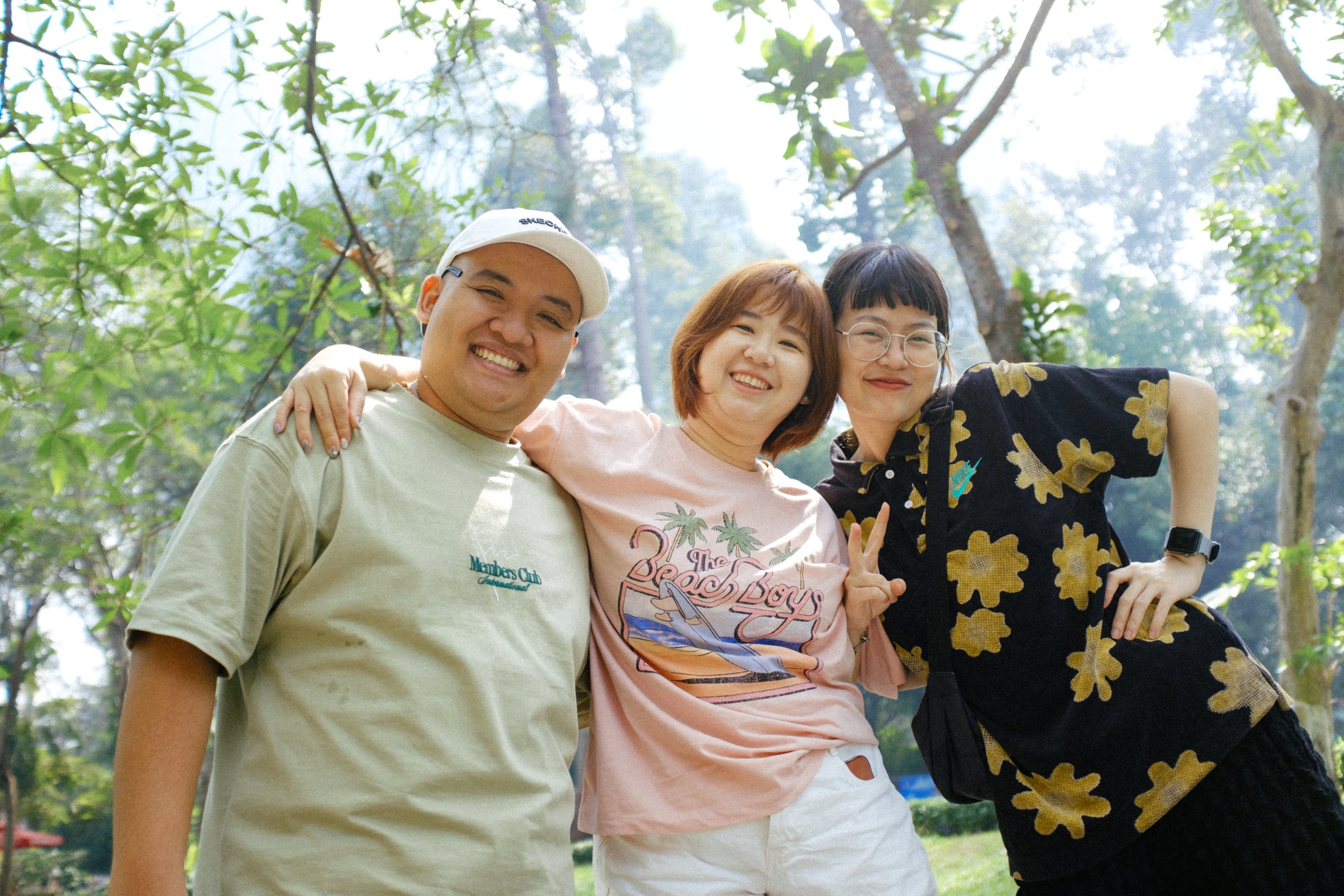 Chum 1 Tuổi — Pham Si Luan Photography (55)