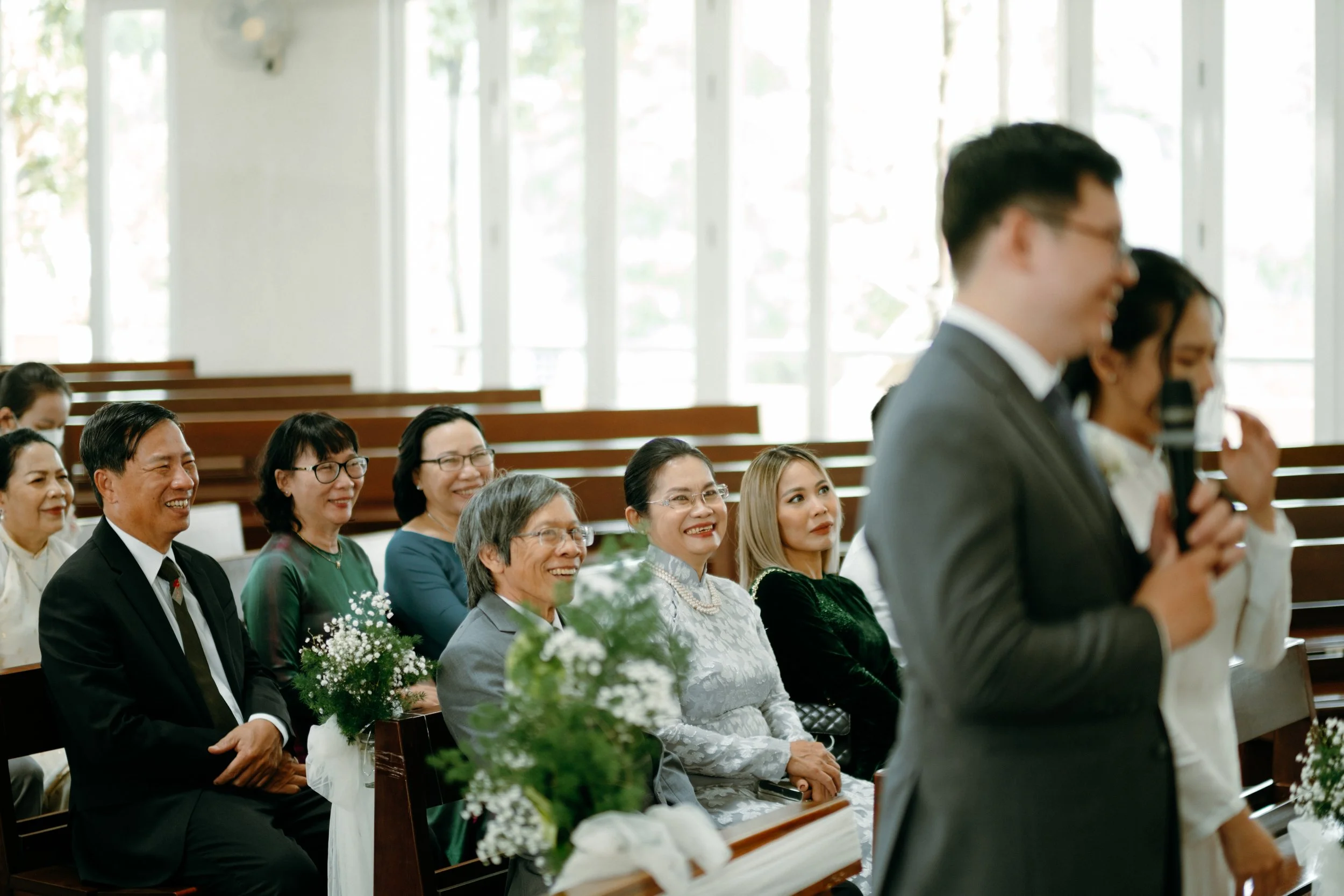 Phuong & Huy, Wedding Day in Saigon — Pham Si Luan Photography (73)
