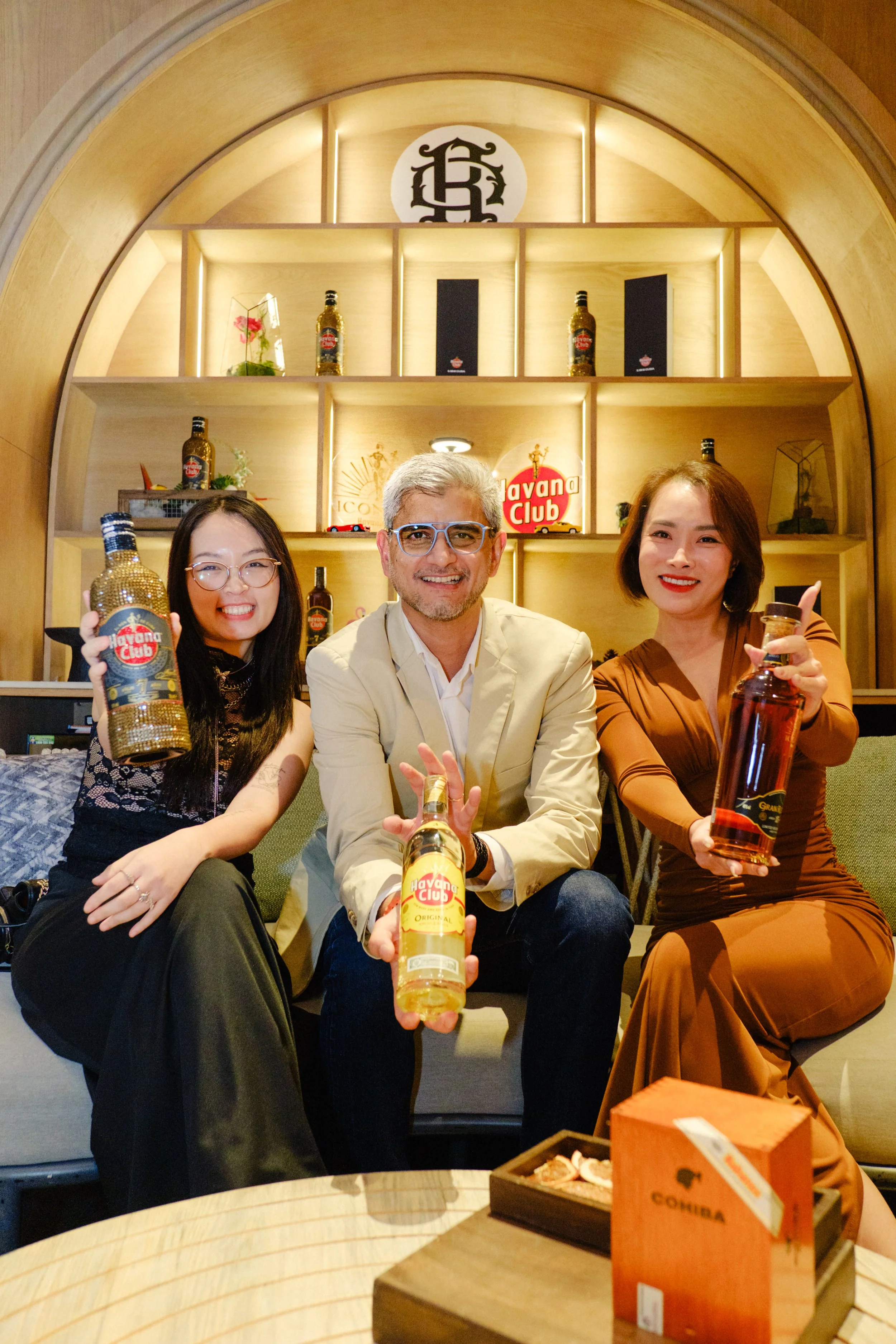 Havana Club Iconica Master Class — Pham Si Luan Photography (47)