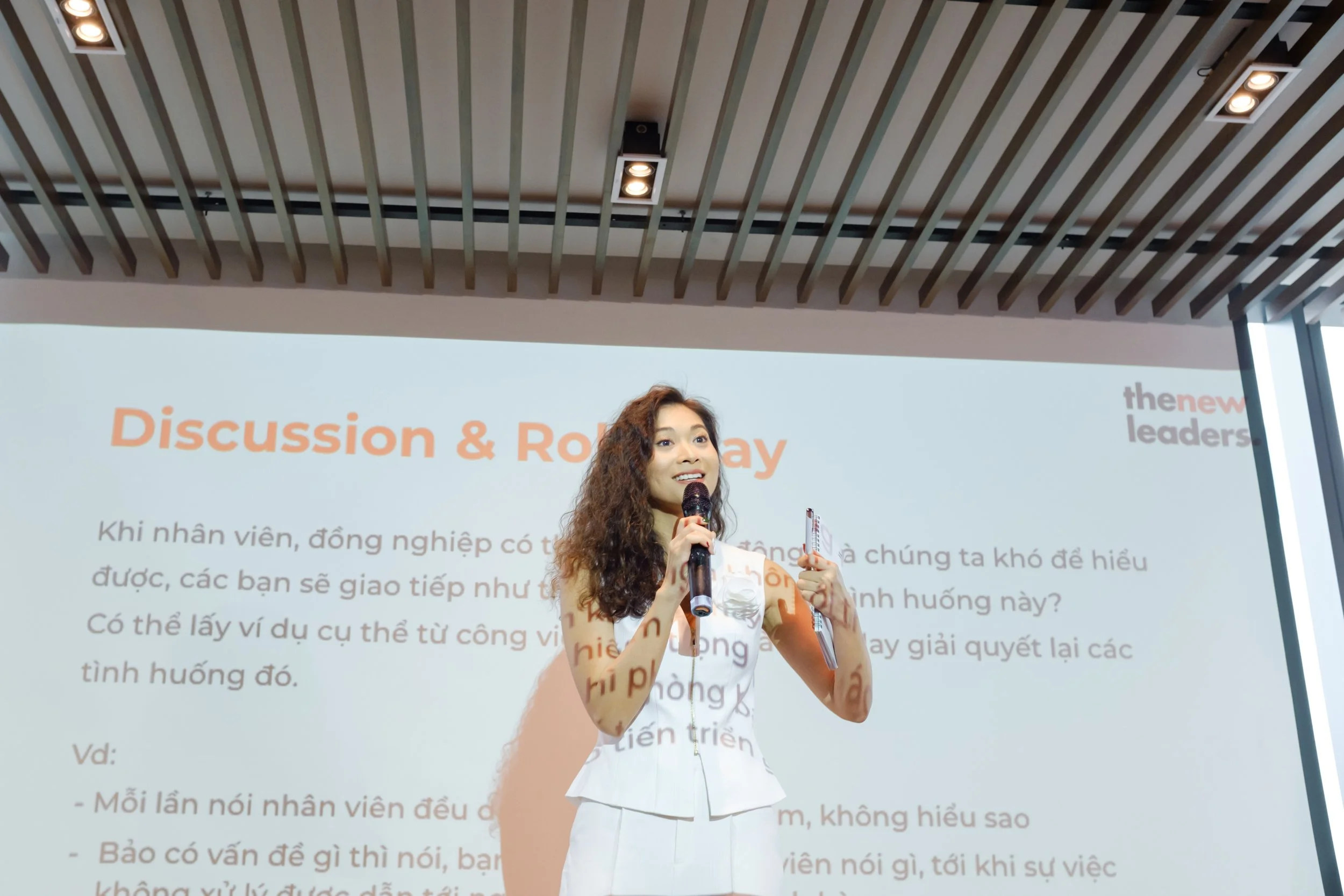Workshop - PERSOLKELLY Vietnam x The New Leaders — Pham Si Luan Photography (28)