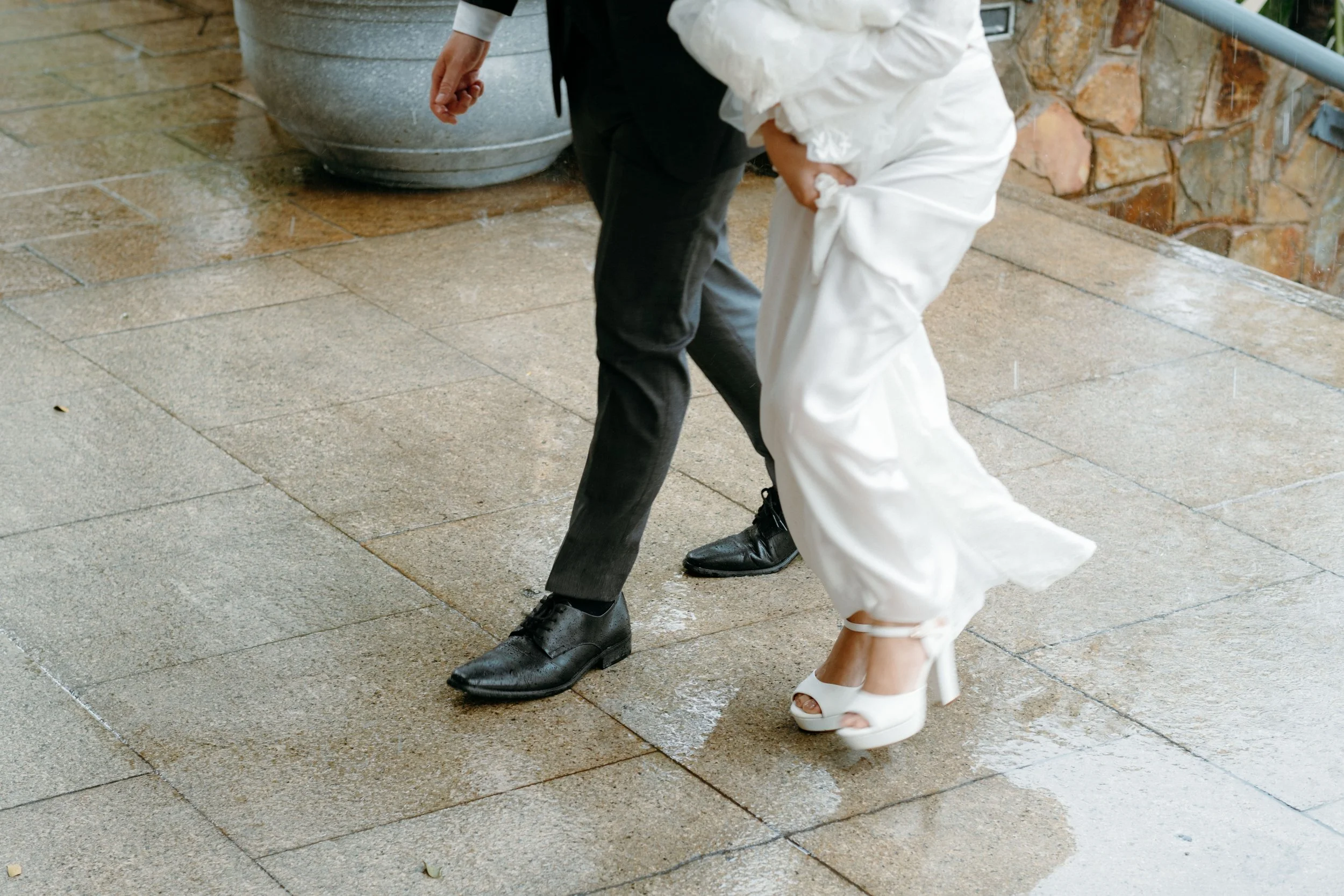 Phuong & Huy, Wedding Day in Saigon — Pham Si Luan Photography (64)