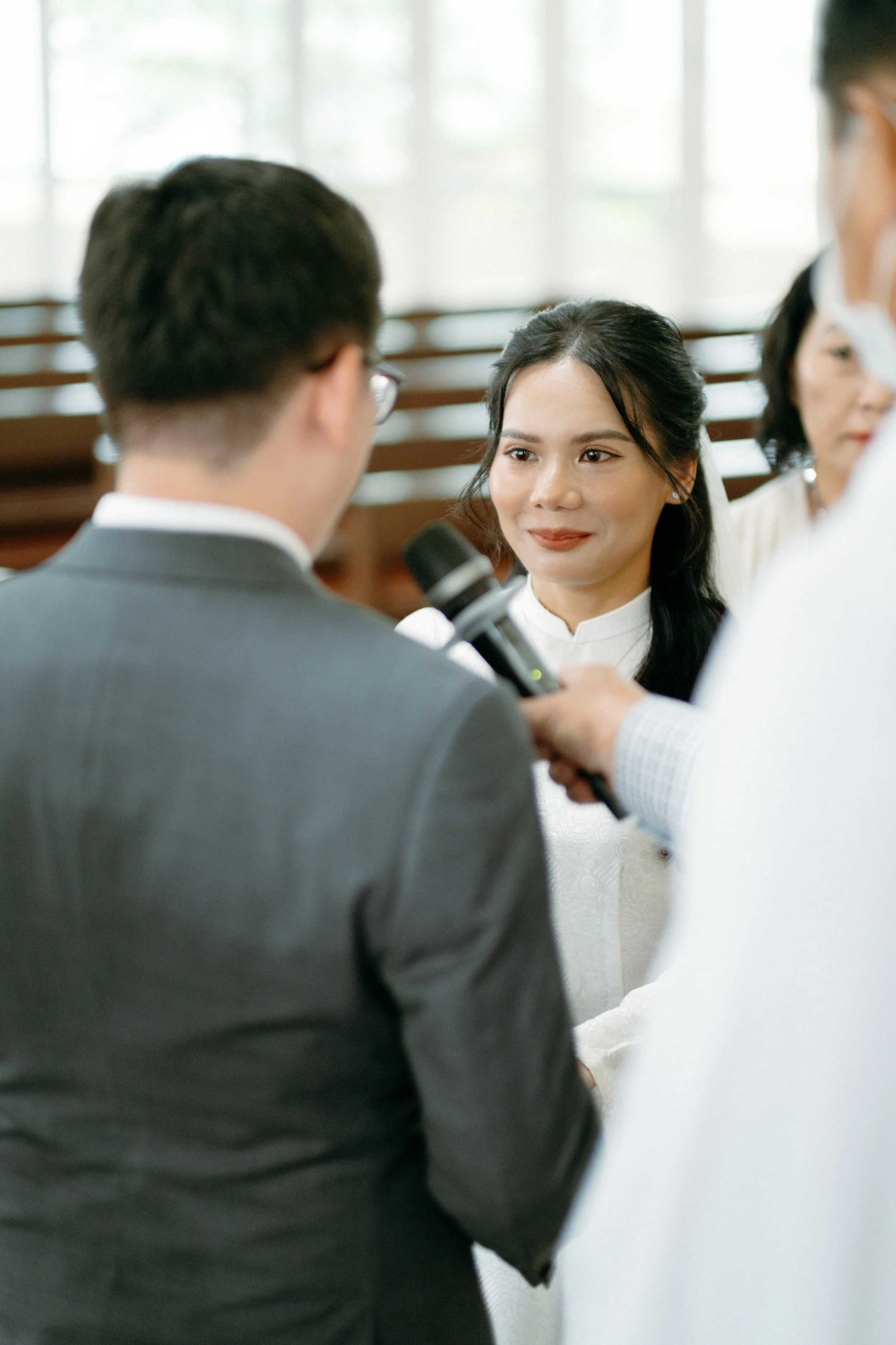 Phuong & Huy, Wedding Day in Saigon — Pham Si Luan Photography (79)