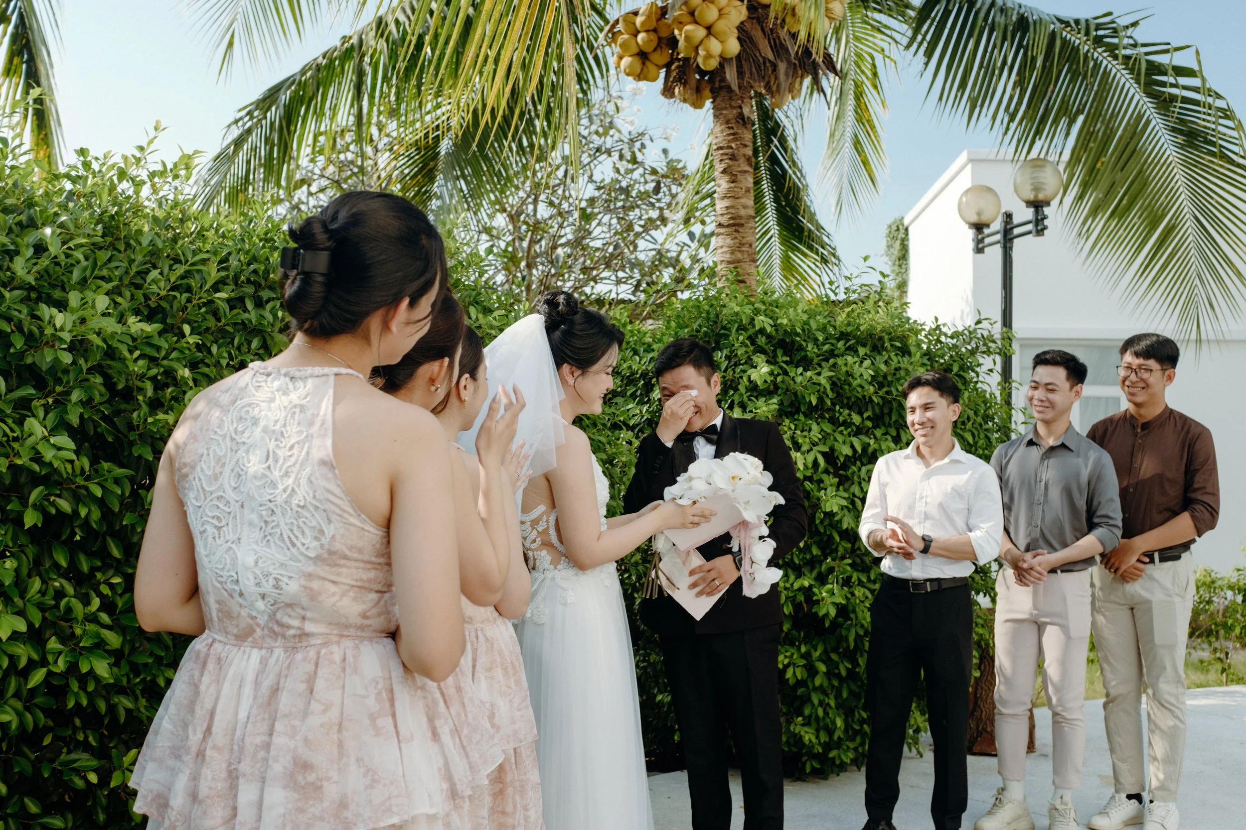 Uyên & Nguyên, Wedding Day in Bến Tre — Pham Si Luan Photography (61)