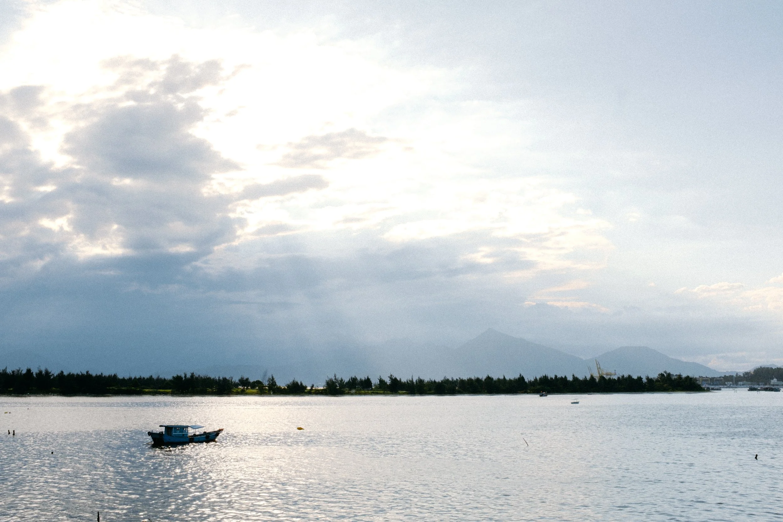 Thảo & Lâm , Wedding Day in Đà Nẵng — Pham Si Luan Photography (74)