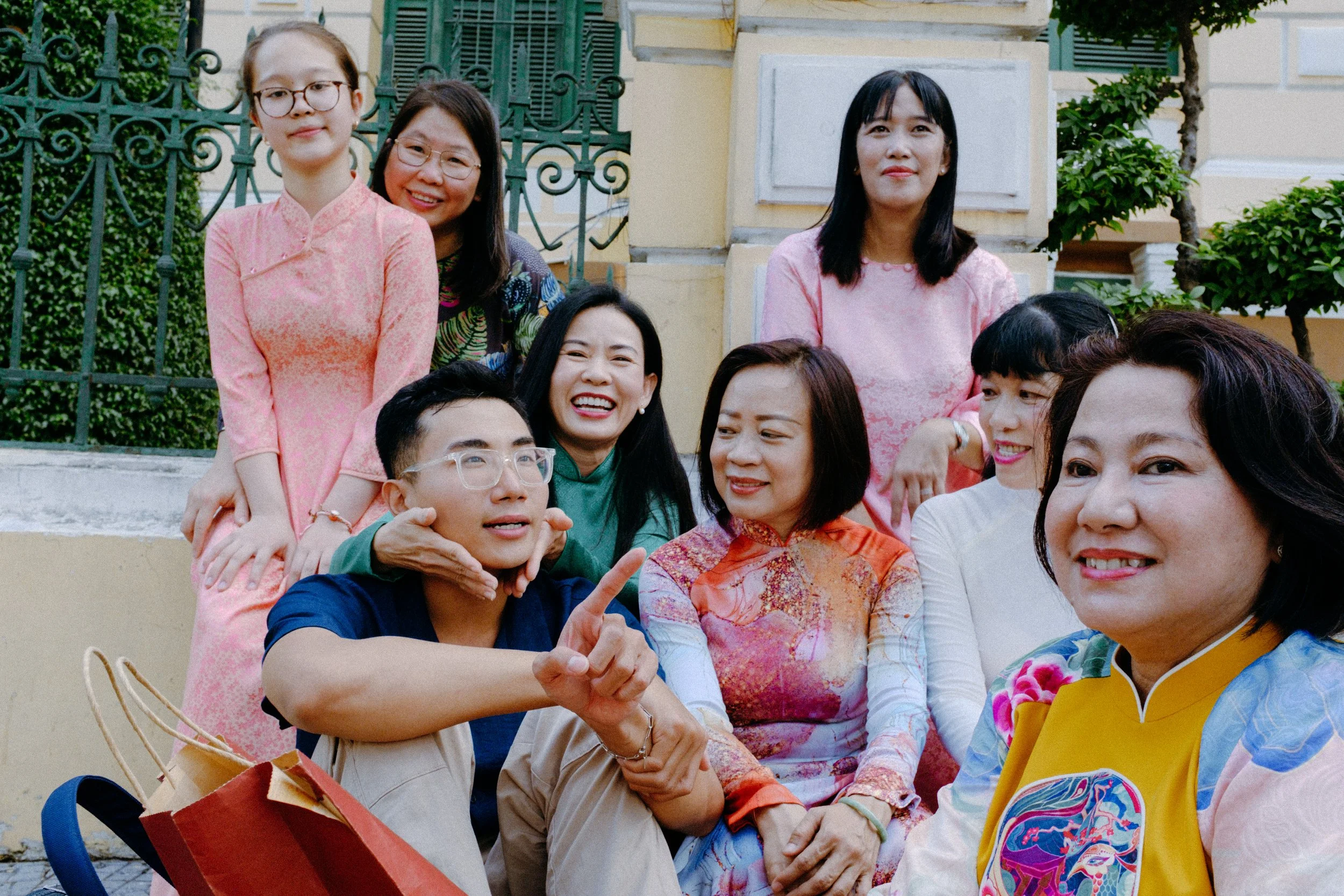 Tú, Khôi & Mẹs — Pham Si Luan Photography (29)