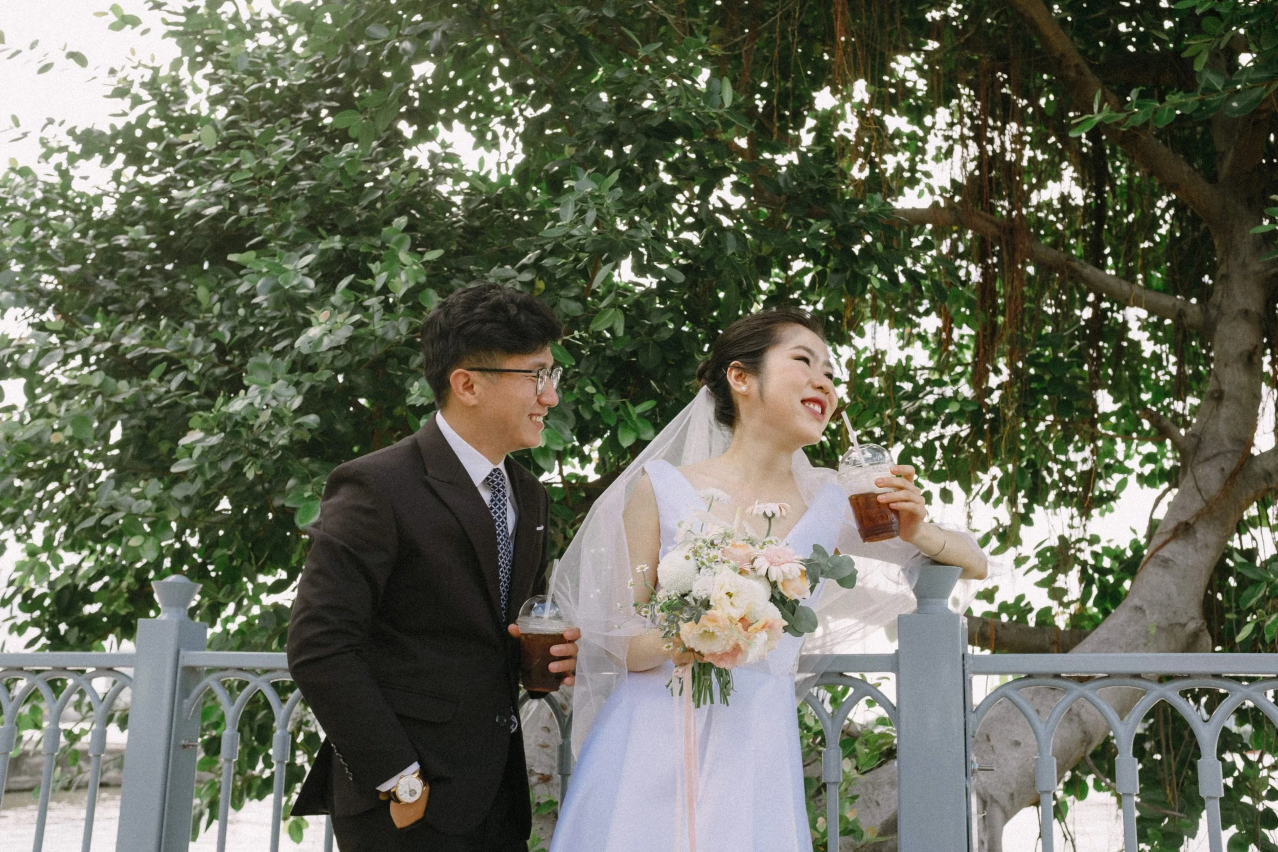 Tiên & Huy, Pre-wedding Session in Sài Gòn — Pham Si Luan Photography (29)