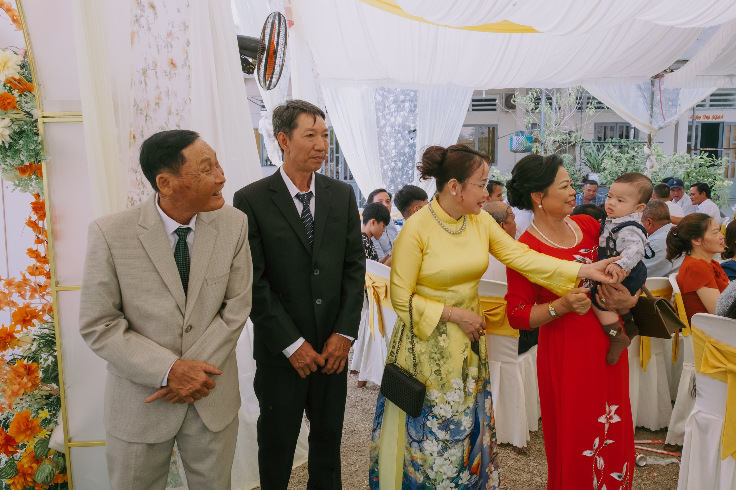 Nhi & Huỳnh, Wedding Day in Bà Rịa — Pham Si Luan Photography (19)