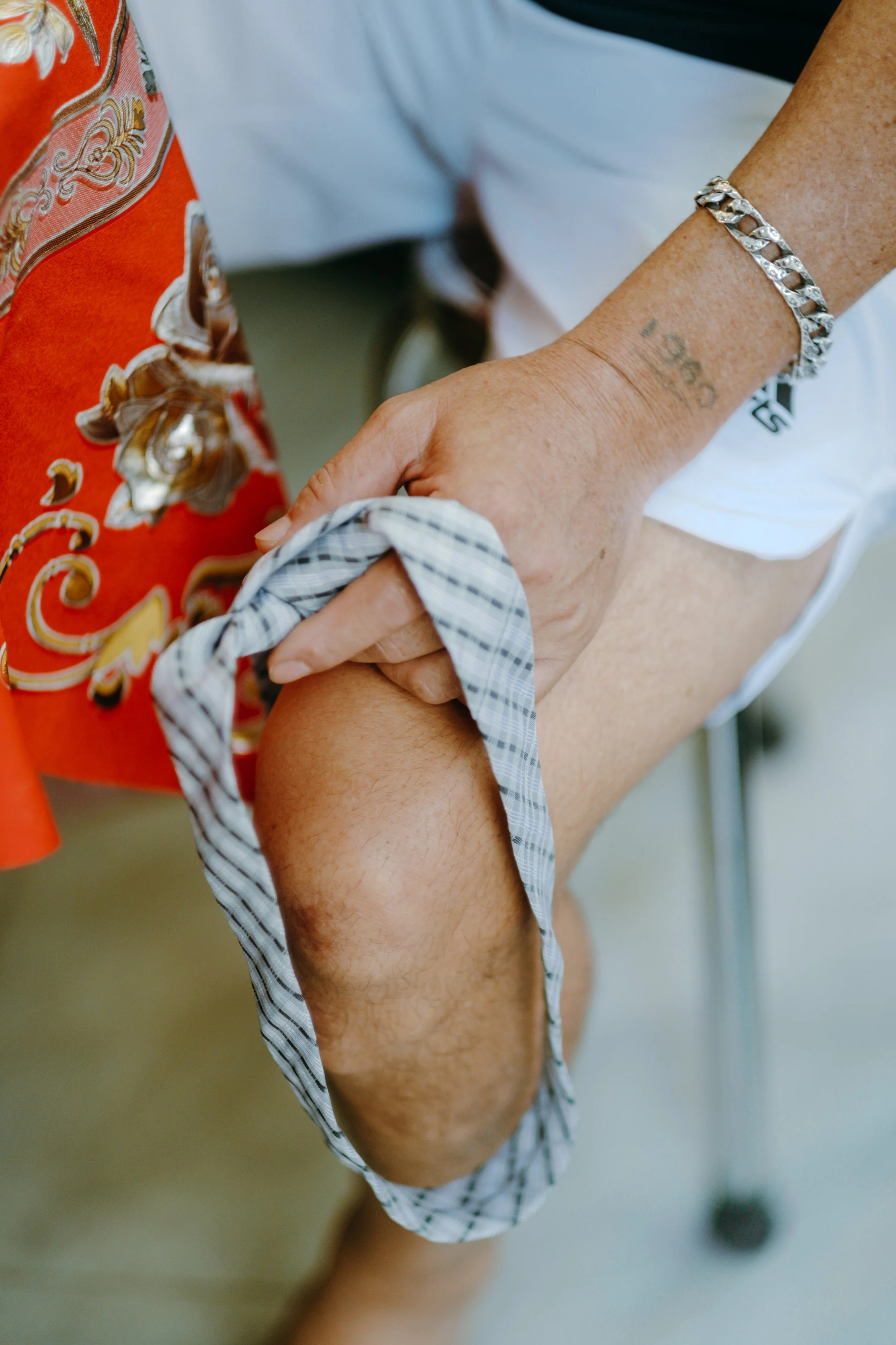 Thảo & Lâm , Wedding Day in Đà Nẵng — Pham Si Luan Photography (18)