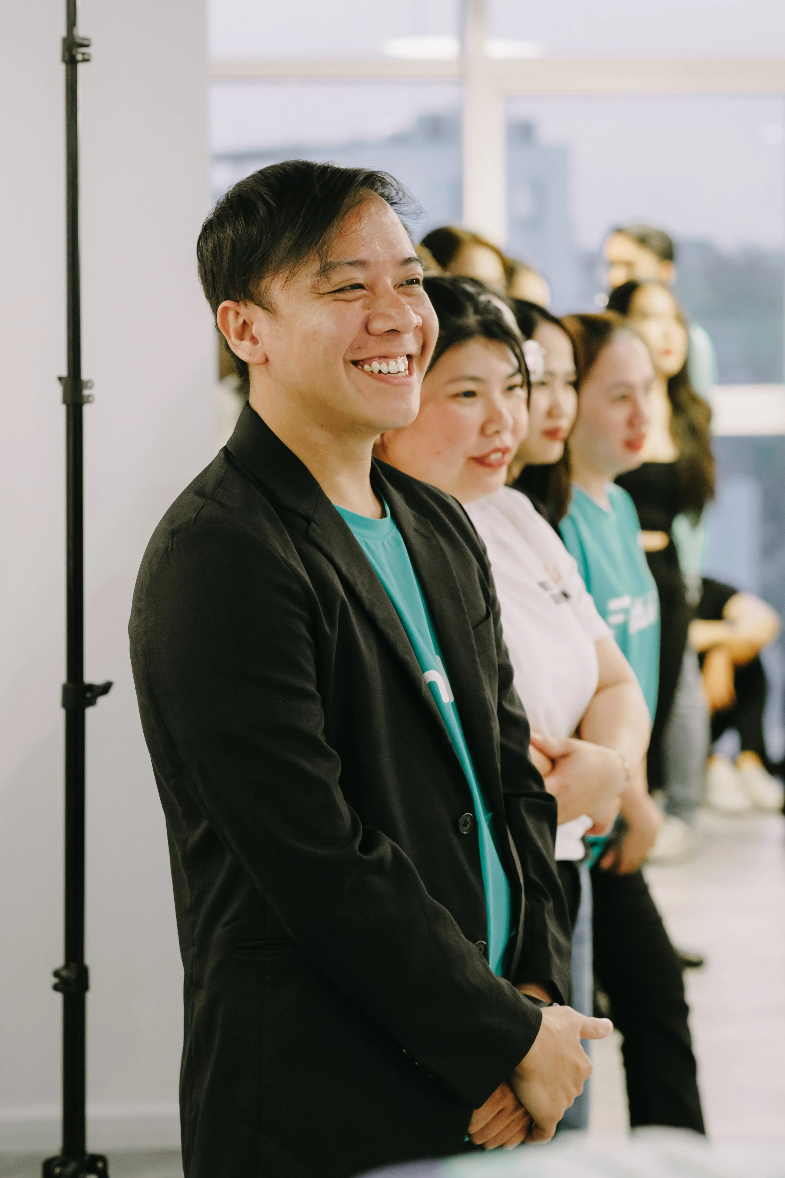 Fundiin's 4th Anniversary Party — Pham Si Luan Photography (16)